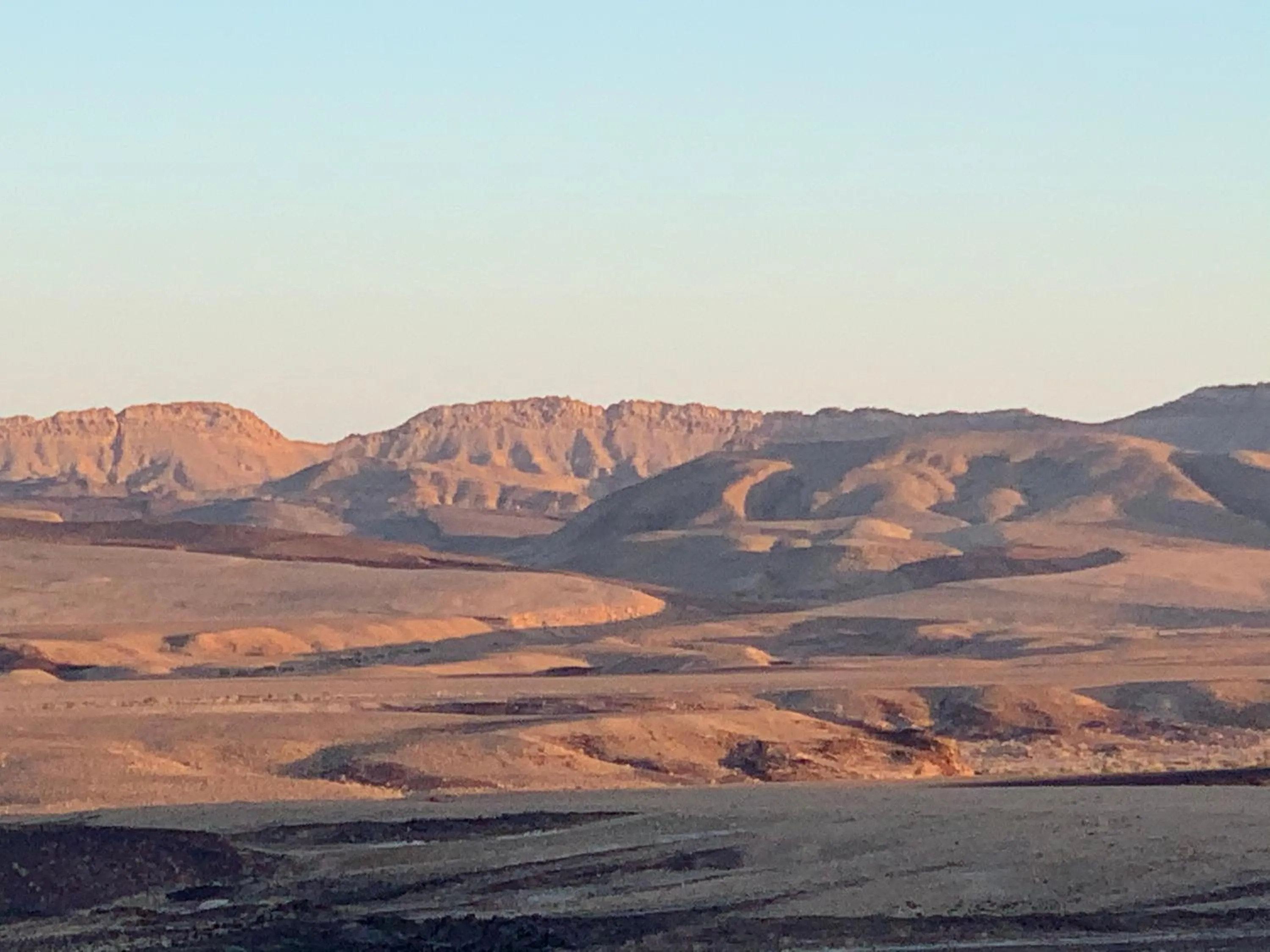 Hiking in Khan Alsira - חאן אלסרה