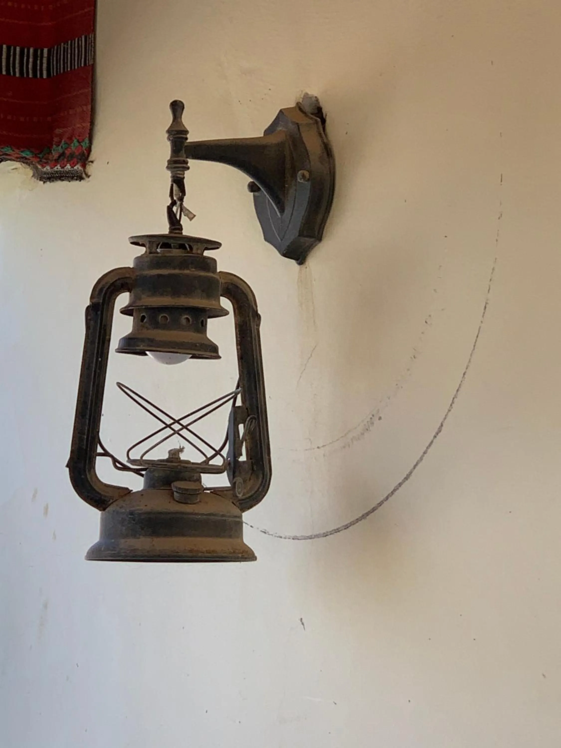 Property building in Khan Alsira - חאן אלסרה