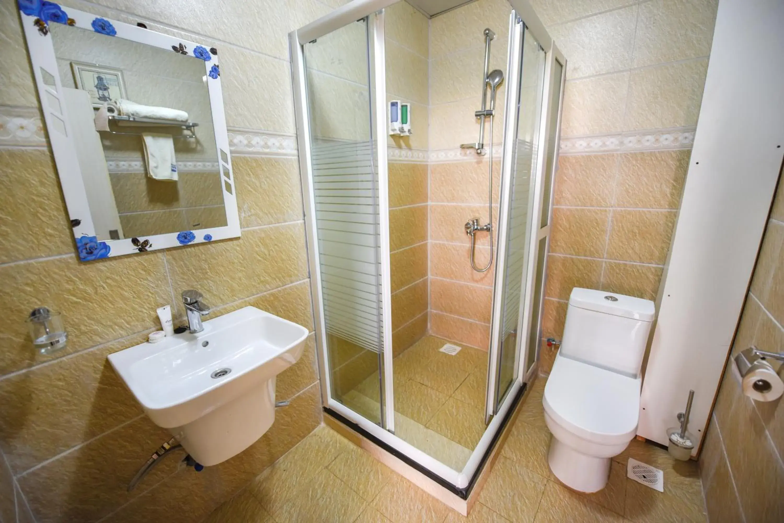 Two-Bedroom Apartment in BMK House Apartments Two-Bedroom Apartment in BMK House Apartments