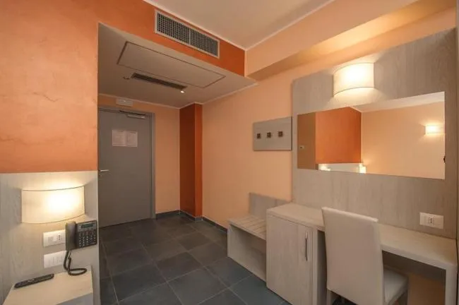 Hotel Testani Colleferro