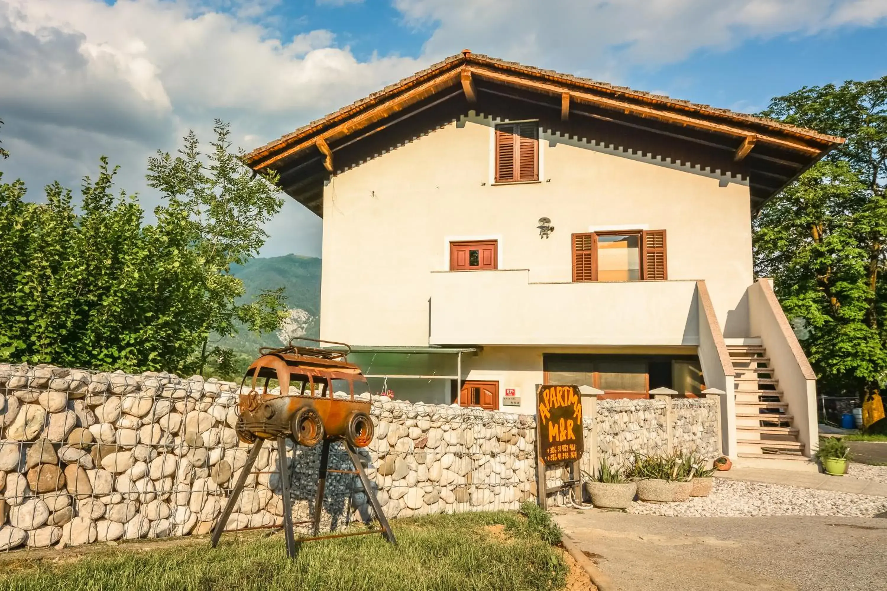 Apartma M&R Apartma M&R