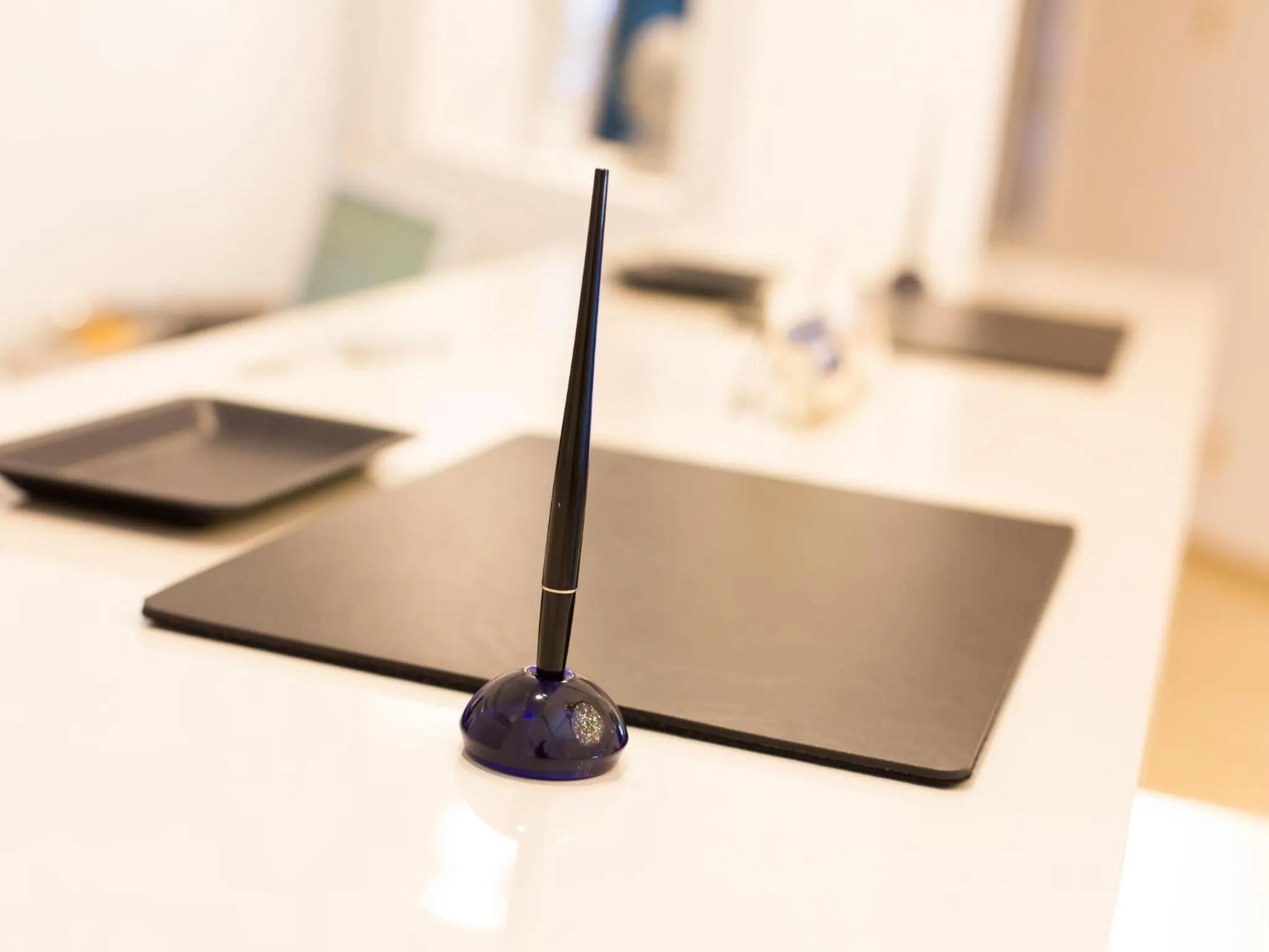 Lobby or reception in Hotel AreaOne Sakaiminato Marina