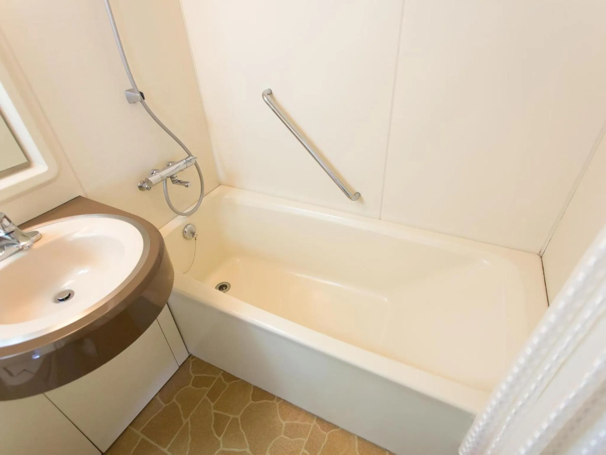 Photo of the whole room in Hotel AreaOne Sakaiminato Marina