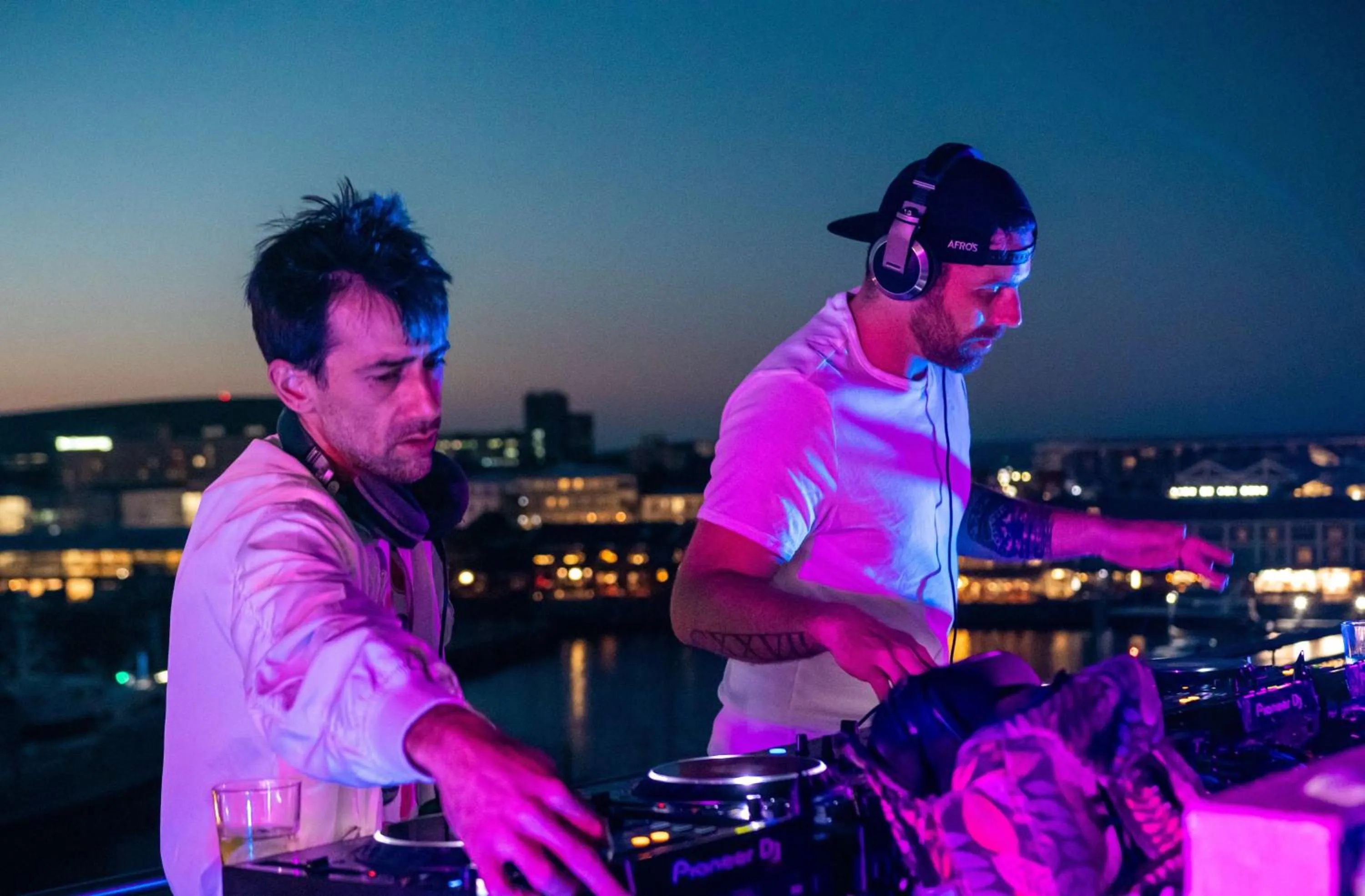 Other in Radisson RED Hotel V&A Waterfront Cape Town