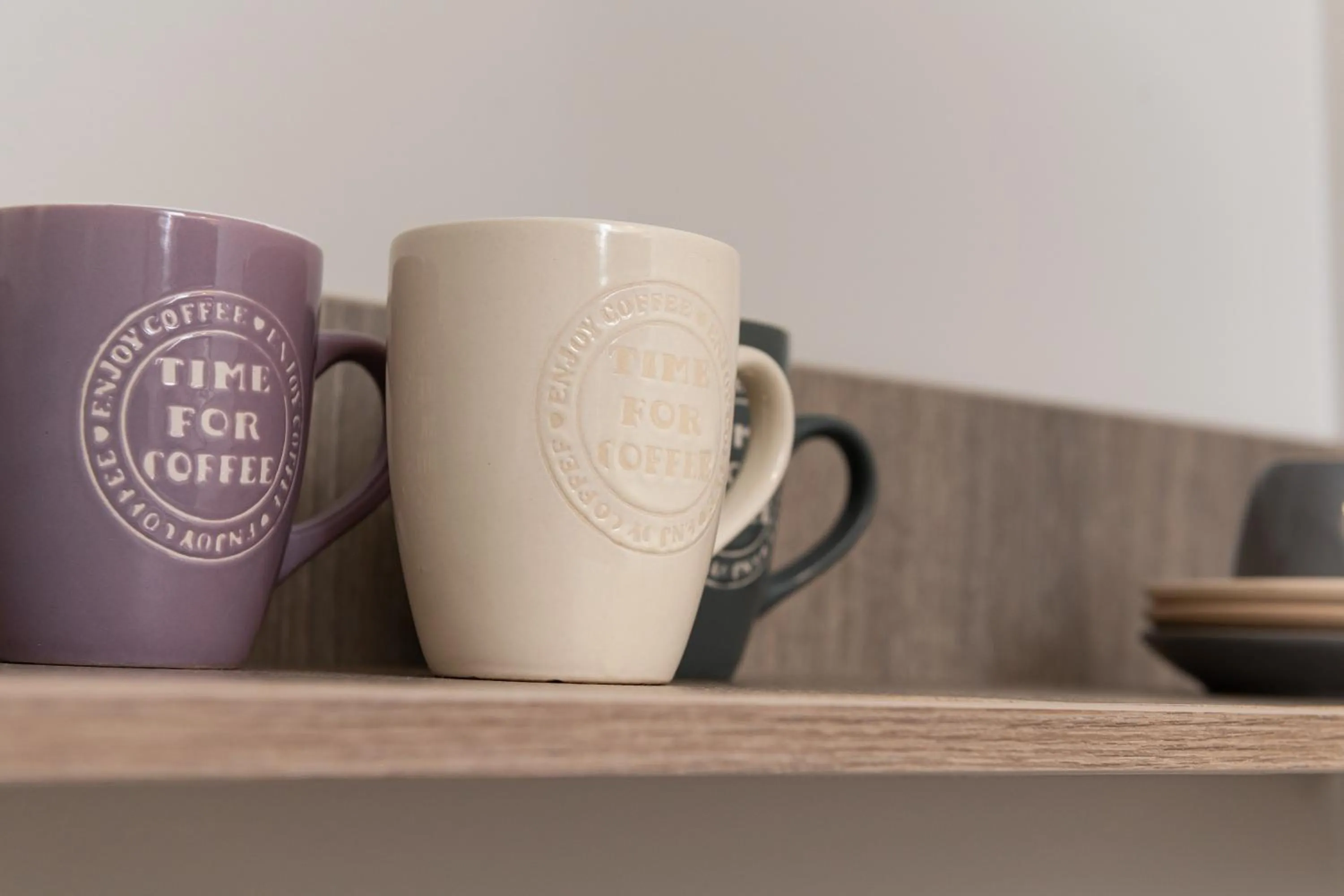 Kitchen or kitchenette in Enattica Syntagma Living