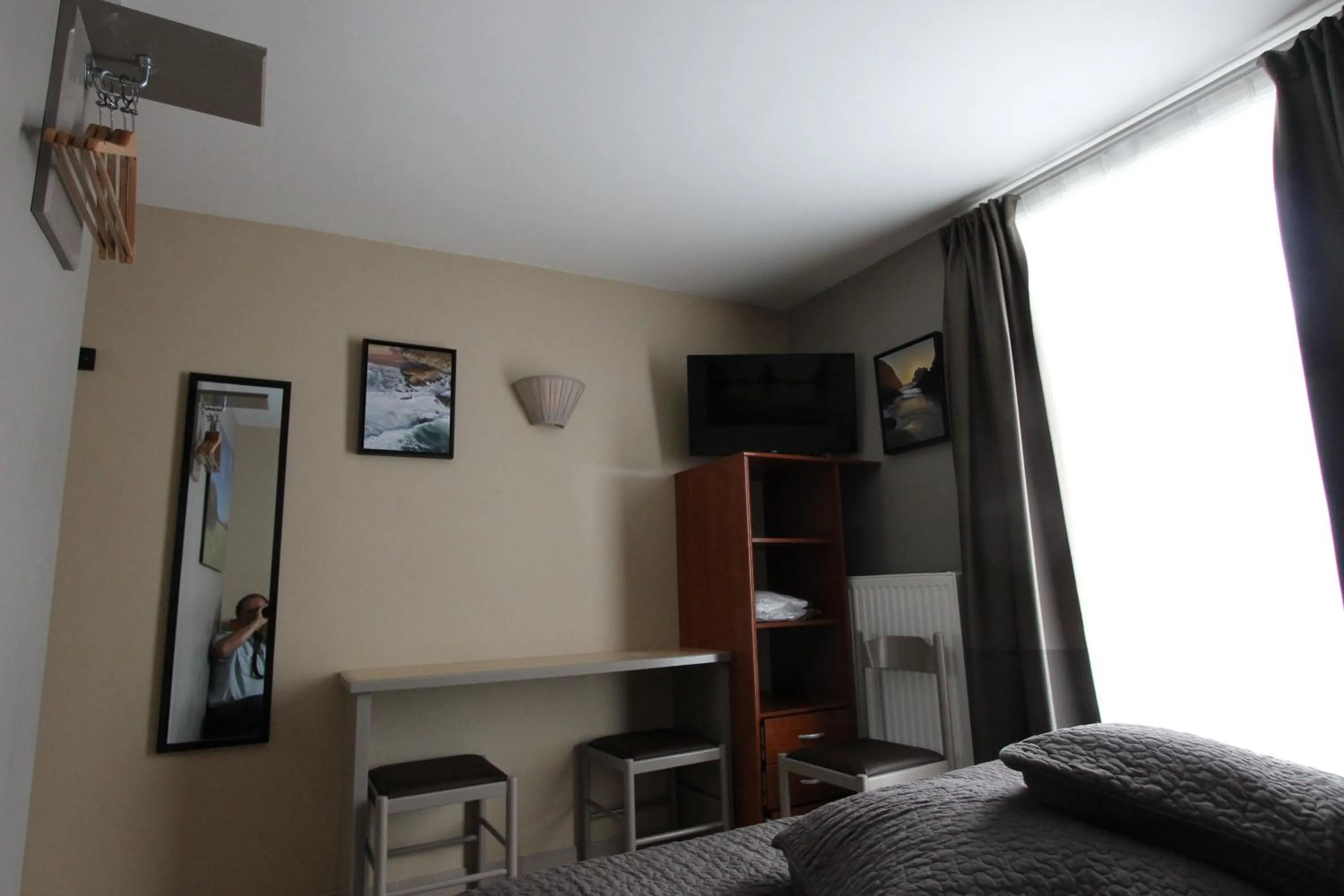 Residence Hoteliere Sarah Bernard