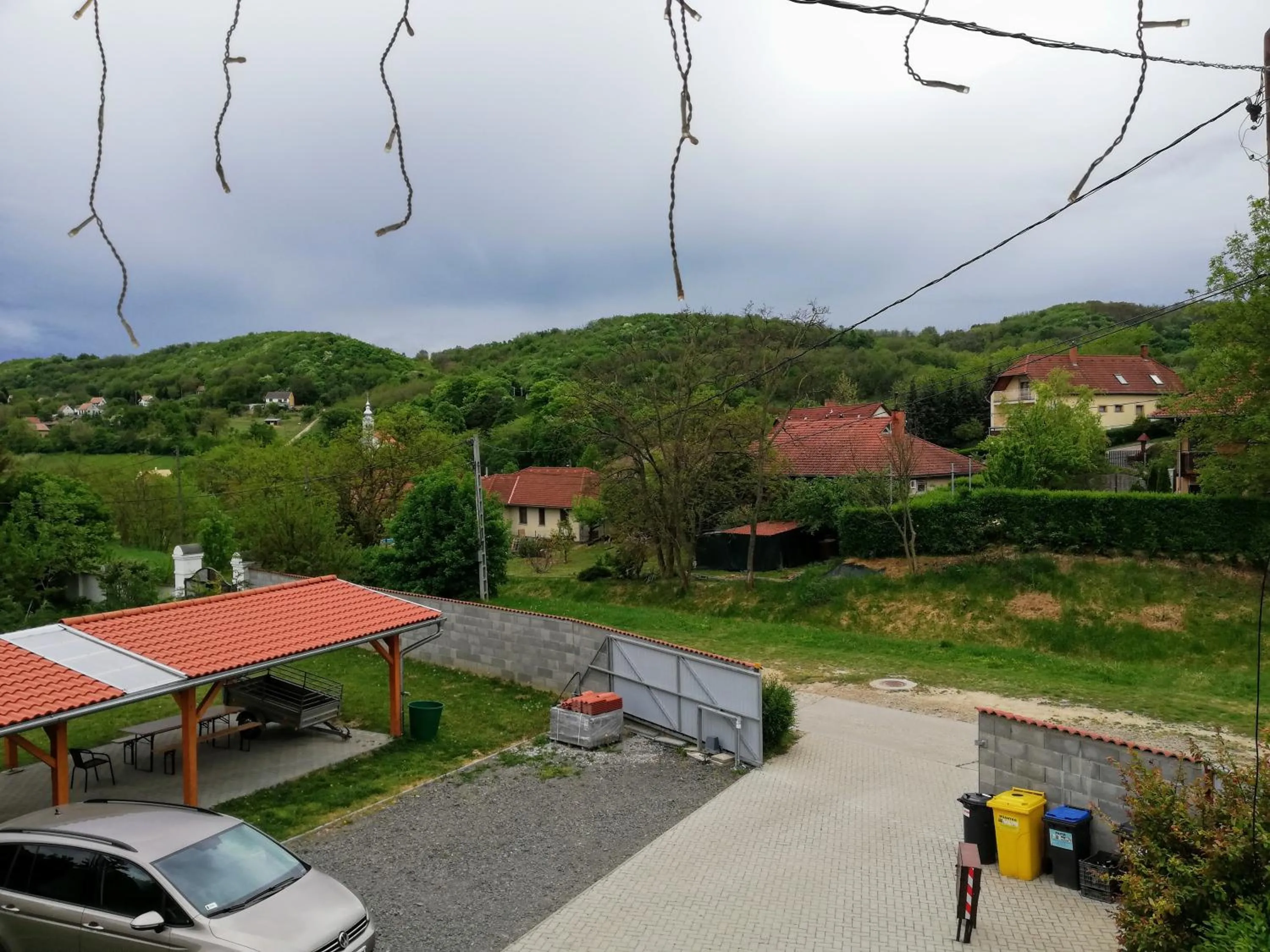 Lótuszvirág Vendégház