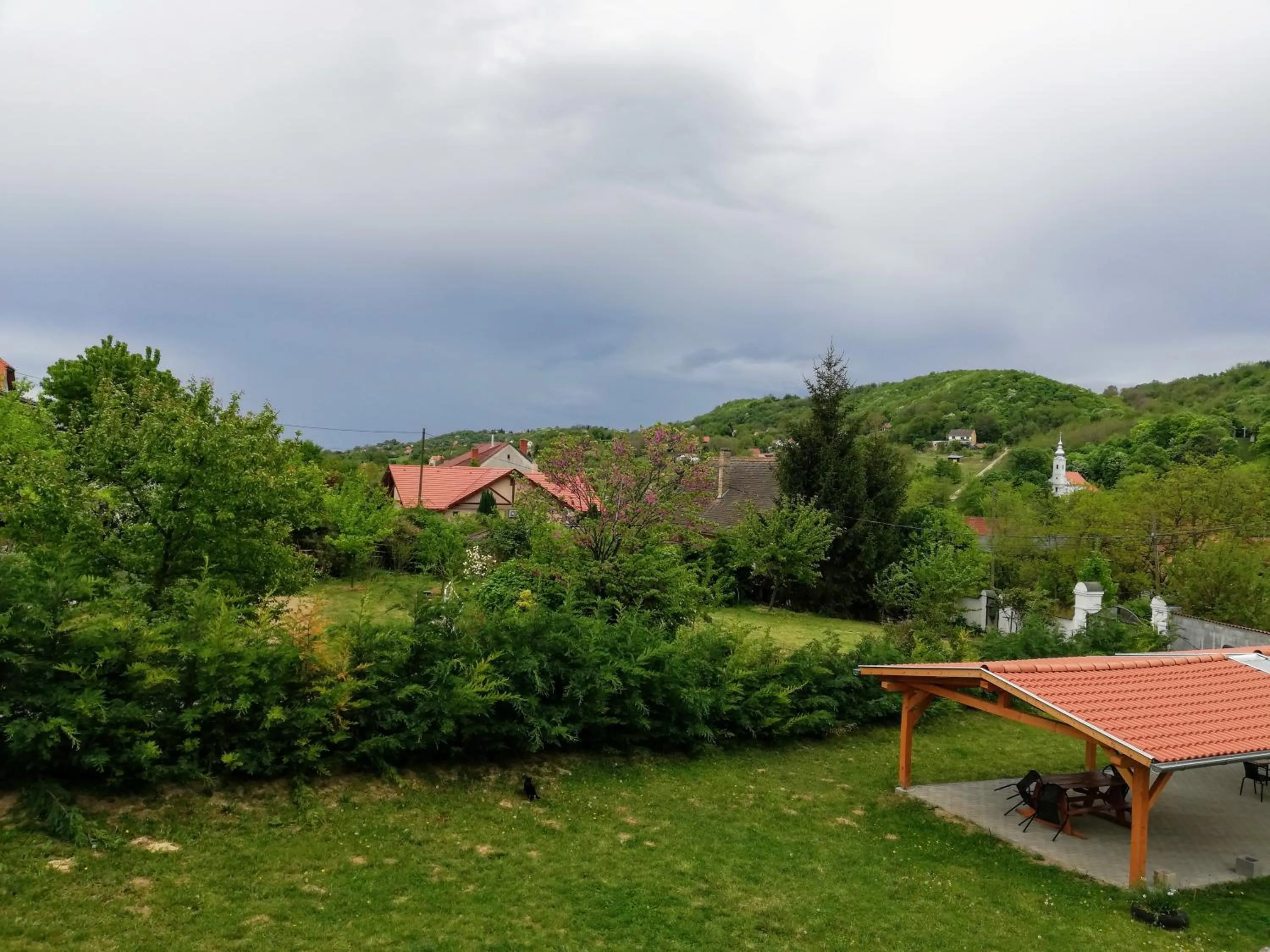 Lótuszvirág Vendégház