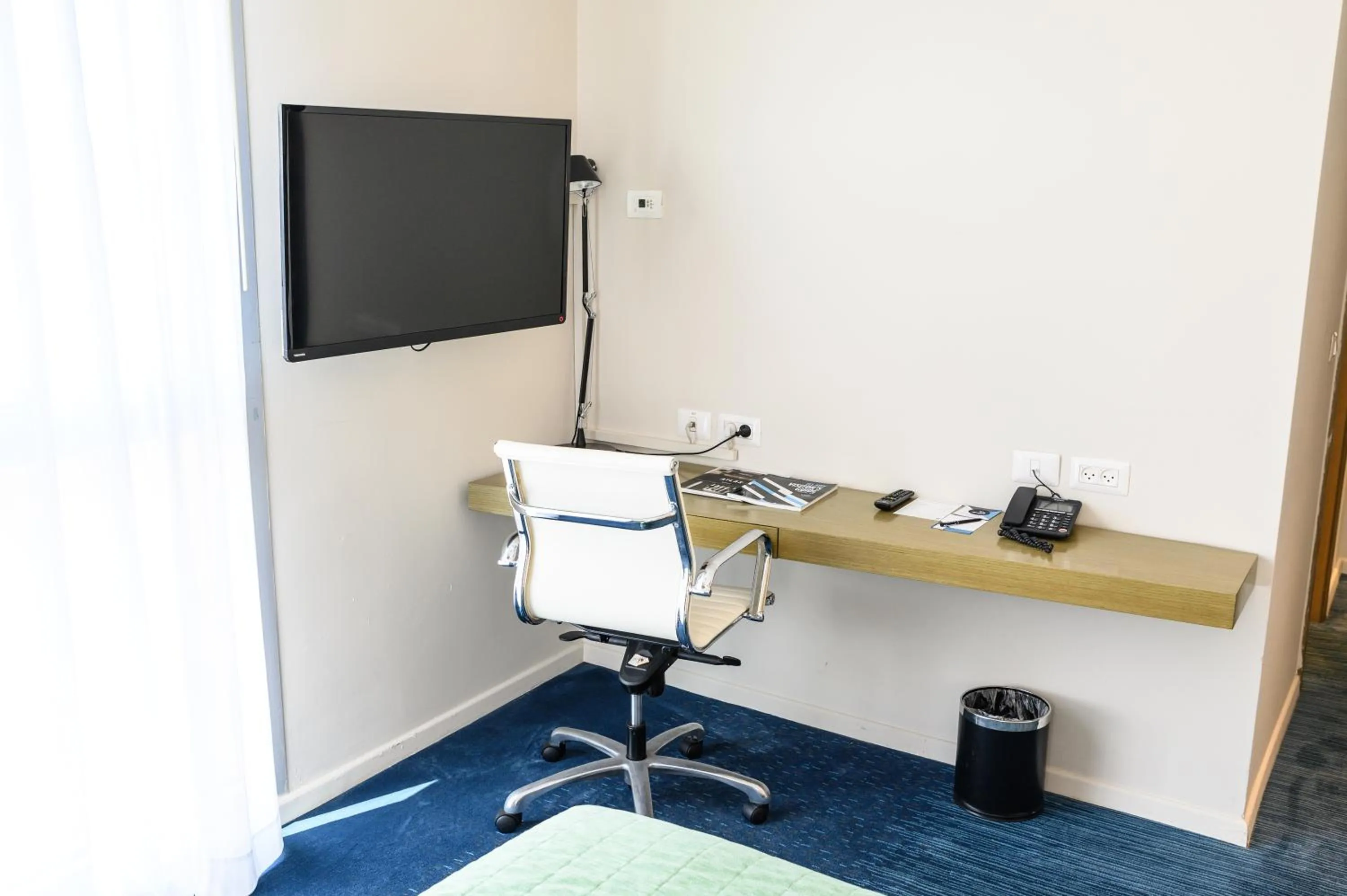 Toilet in Tal By The Beach - An Atlas Boutique Hotel