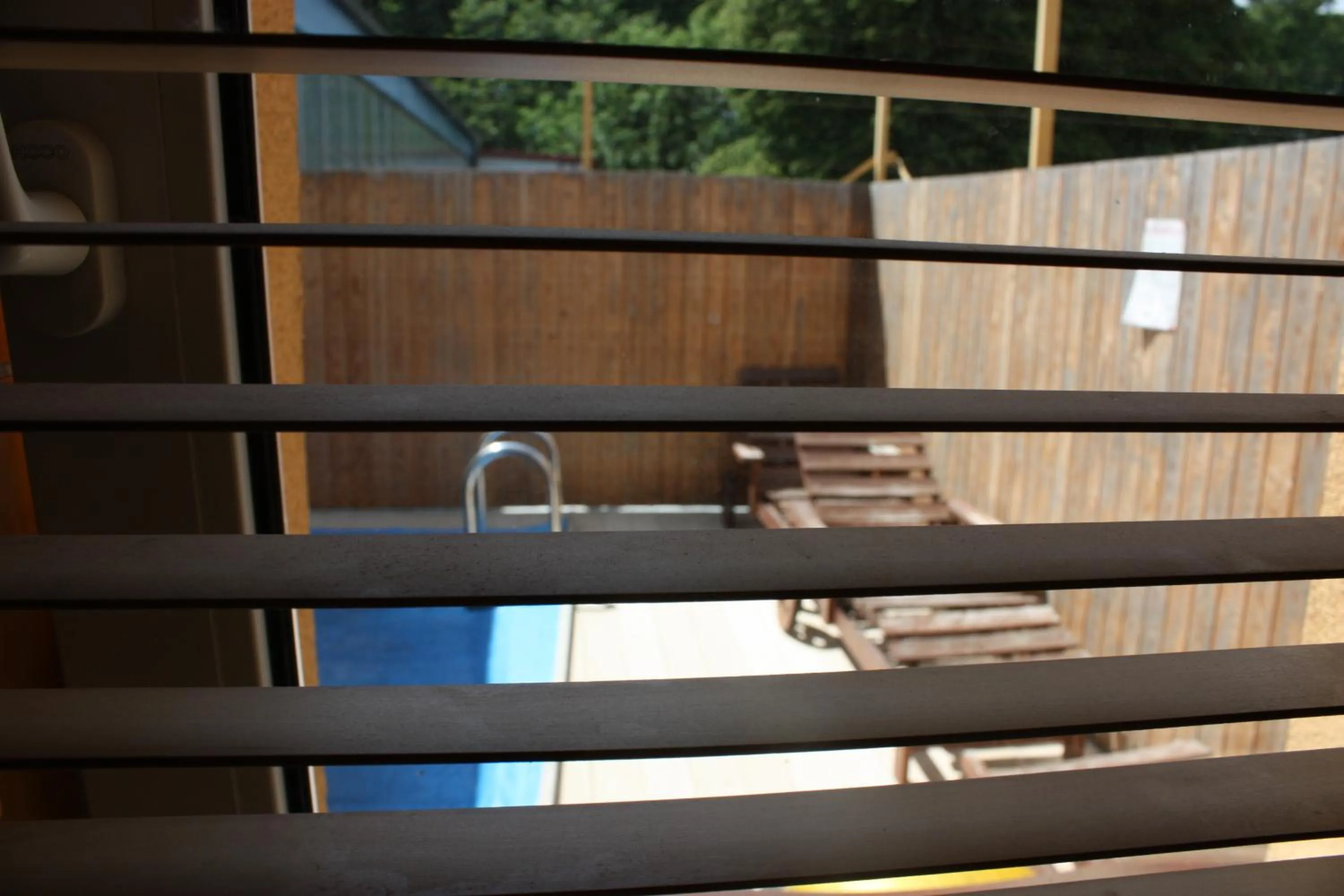 Sauna in Sporthotel BK Pod Lipou