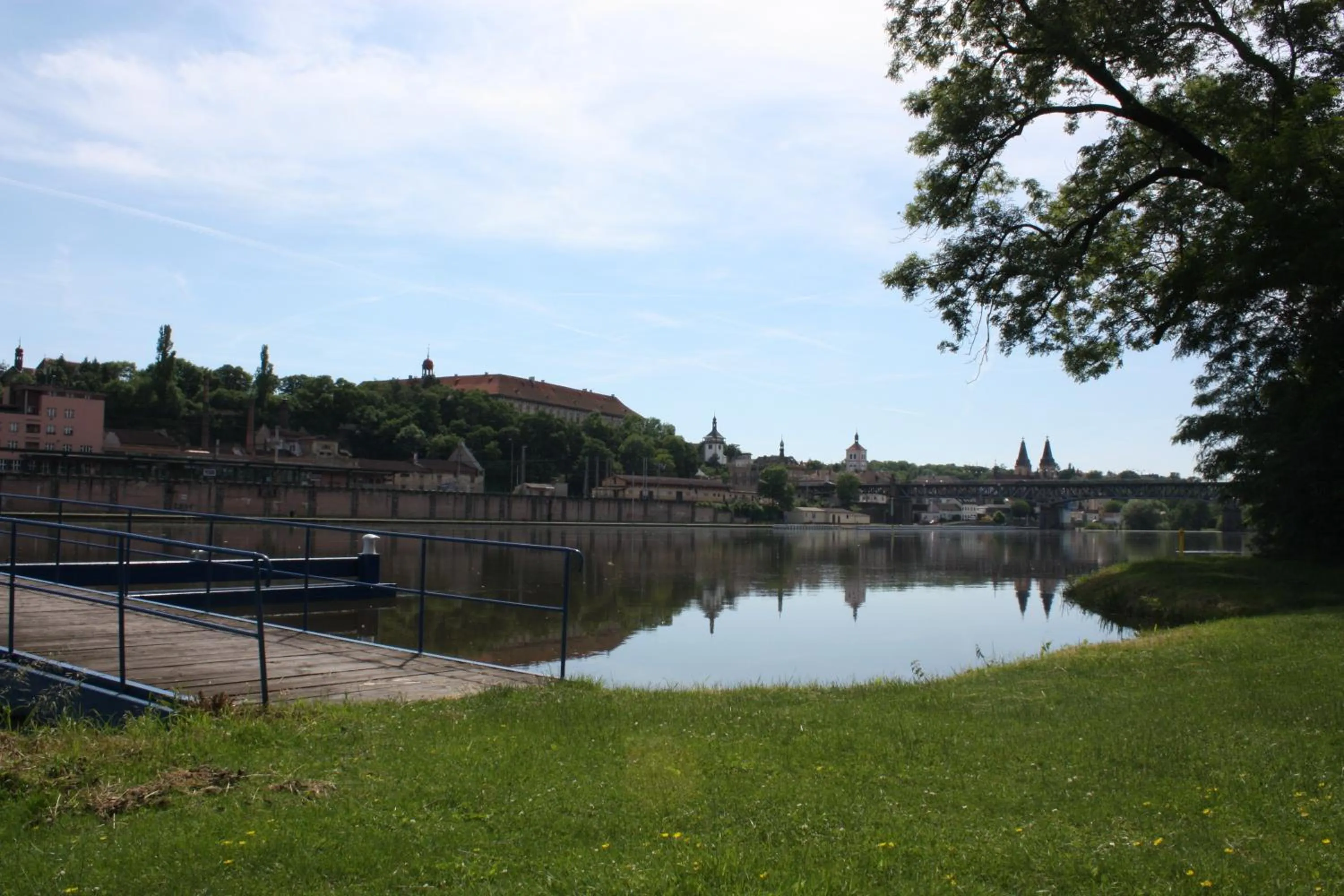 Neighbourhood in Sporthotel BK Pod Lipou