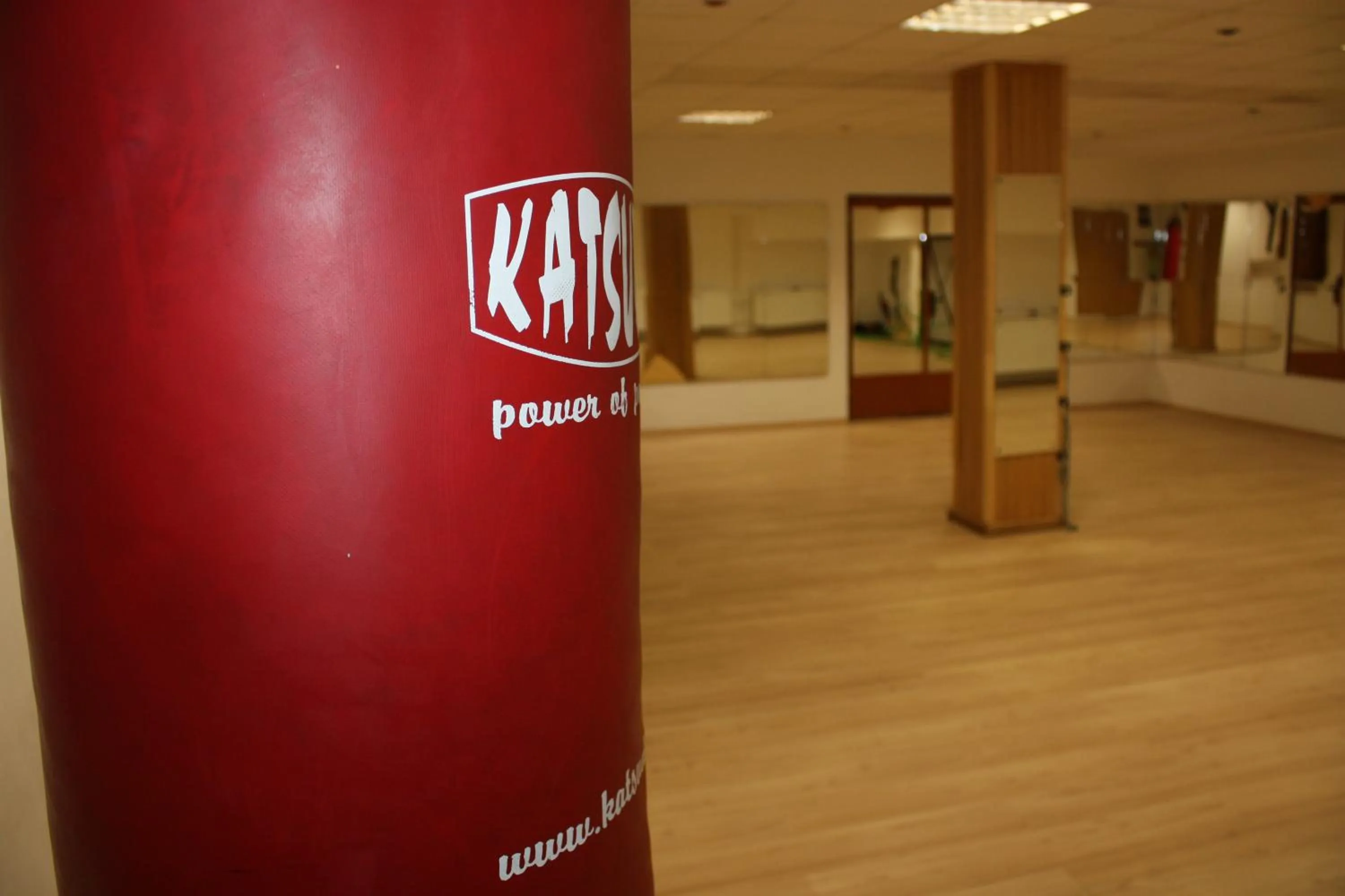 Sports in Sporthotel BK Pod Lipou