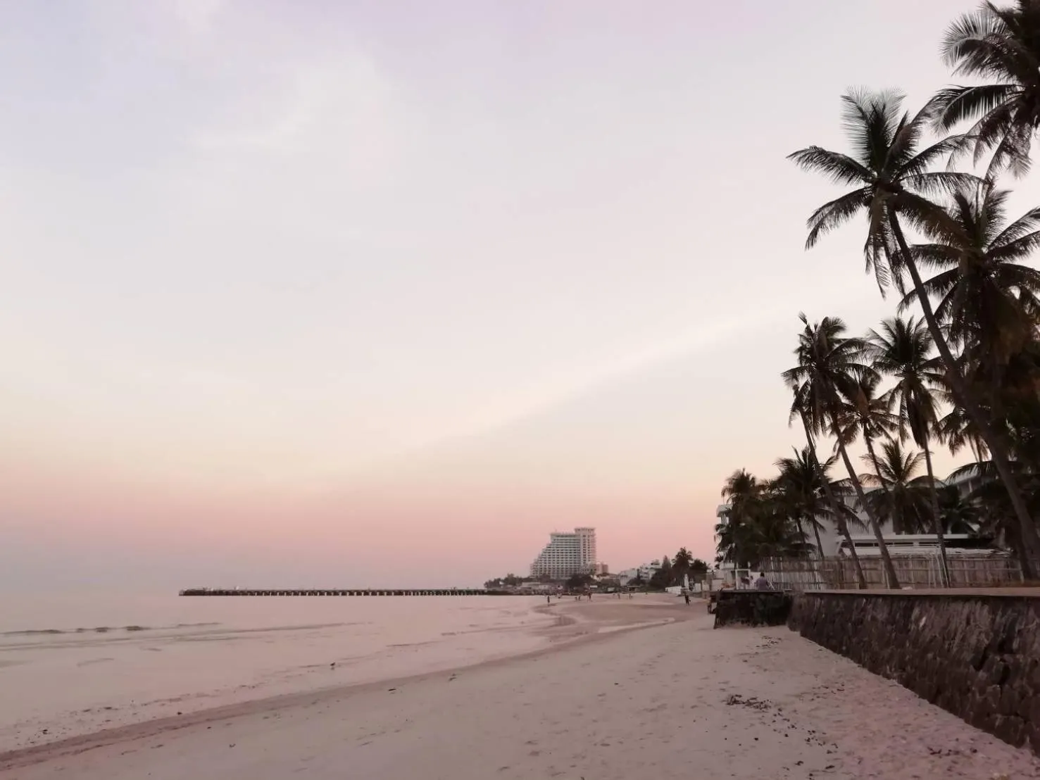 Lemon Loft Boutique Room