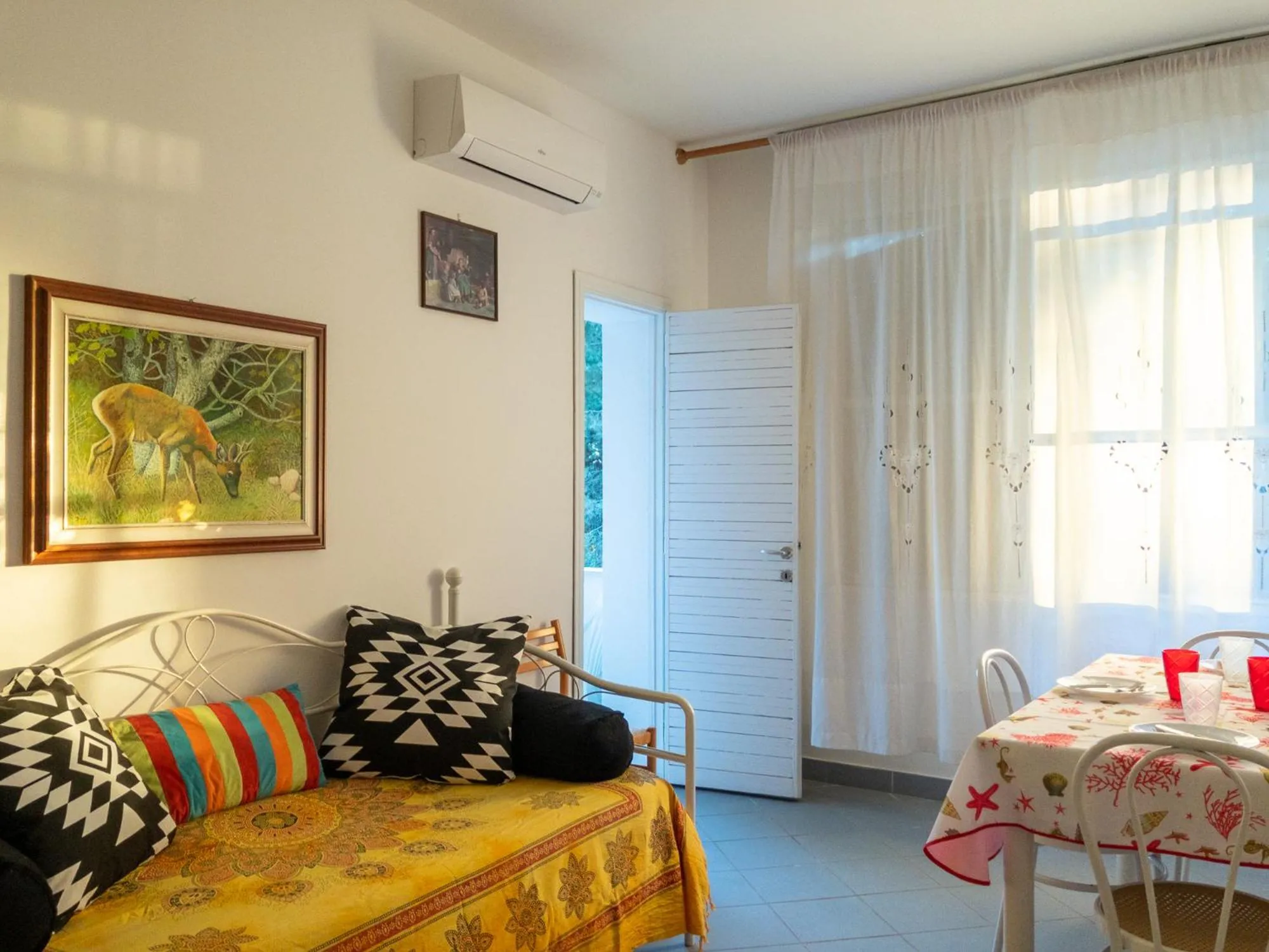 Appartamento vacanze Shangri-La