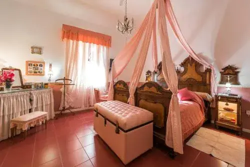 Villa Mariella Pittorino - camere in B&B Villa Mariella Pittorino - camere in B&B