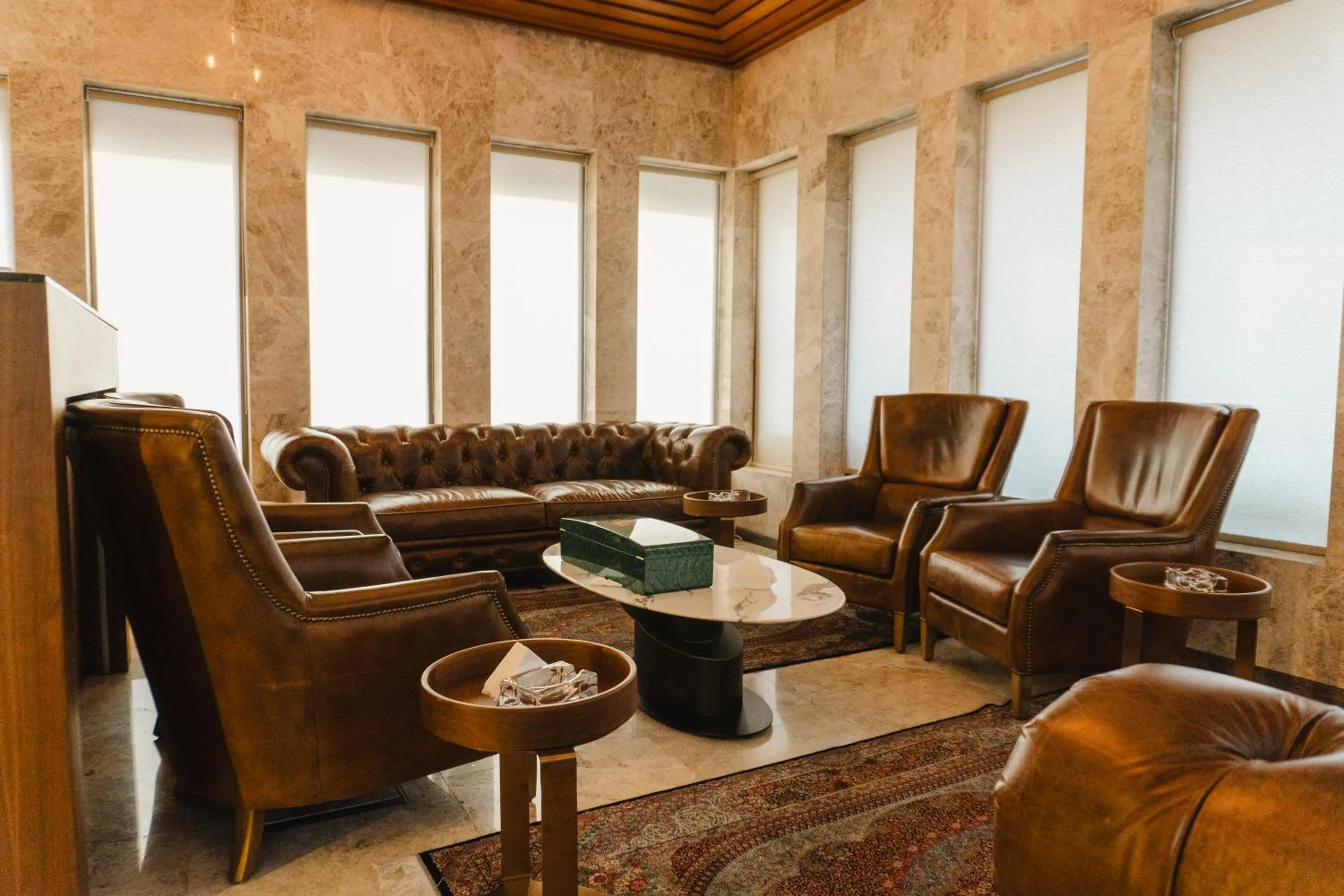 Restaurant/places to eat in Palavra Resort