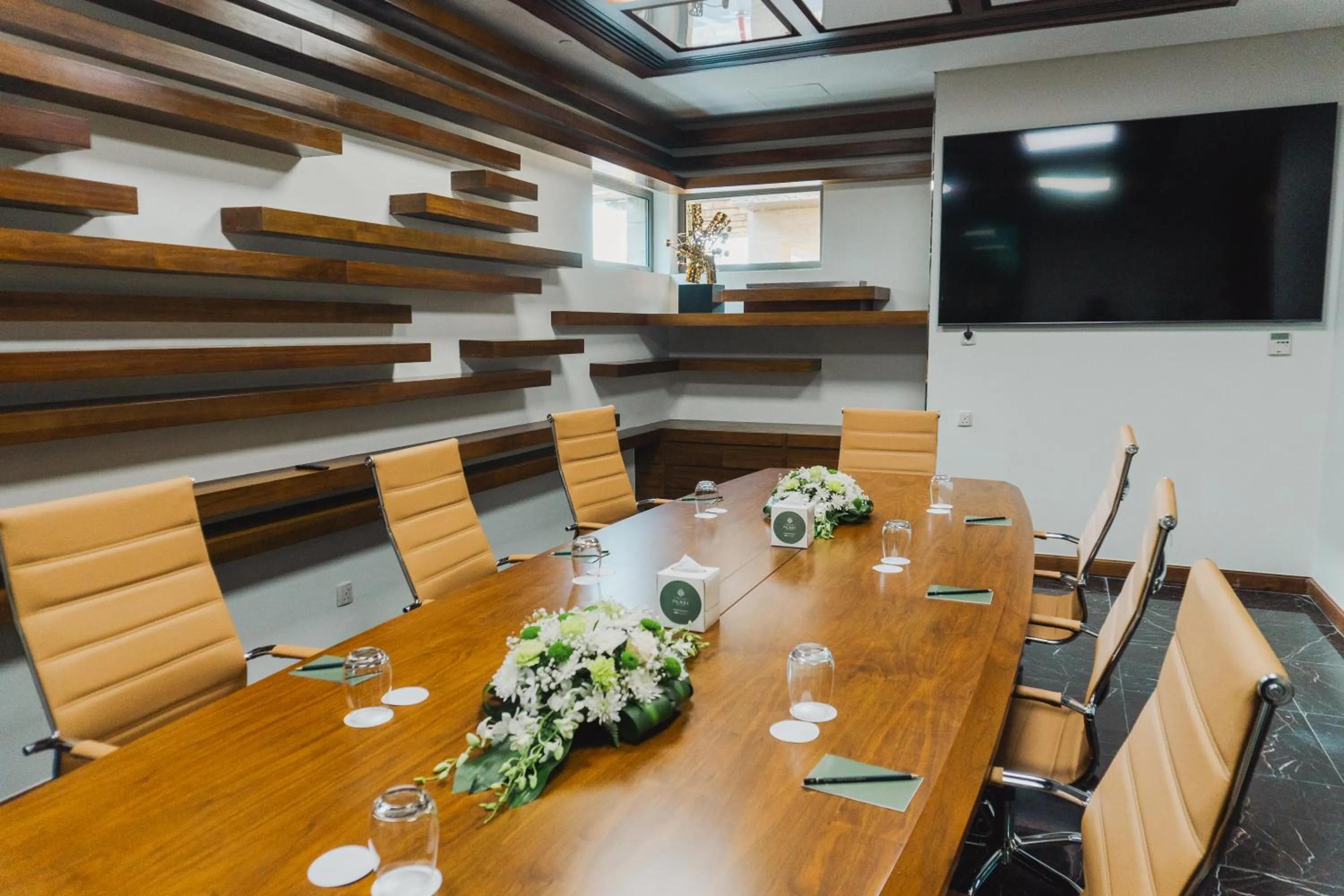 Meeting/conference room in Palavra Resort