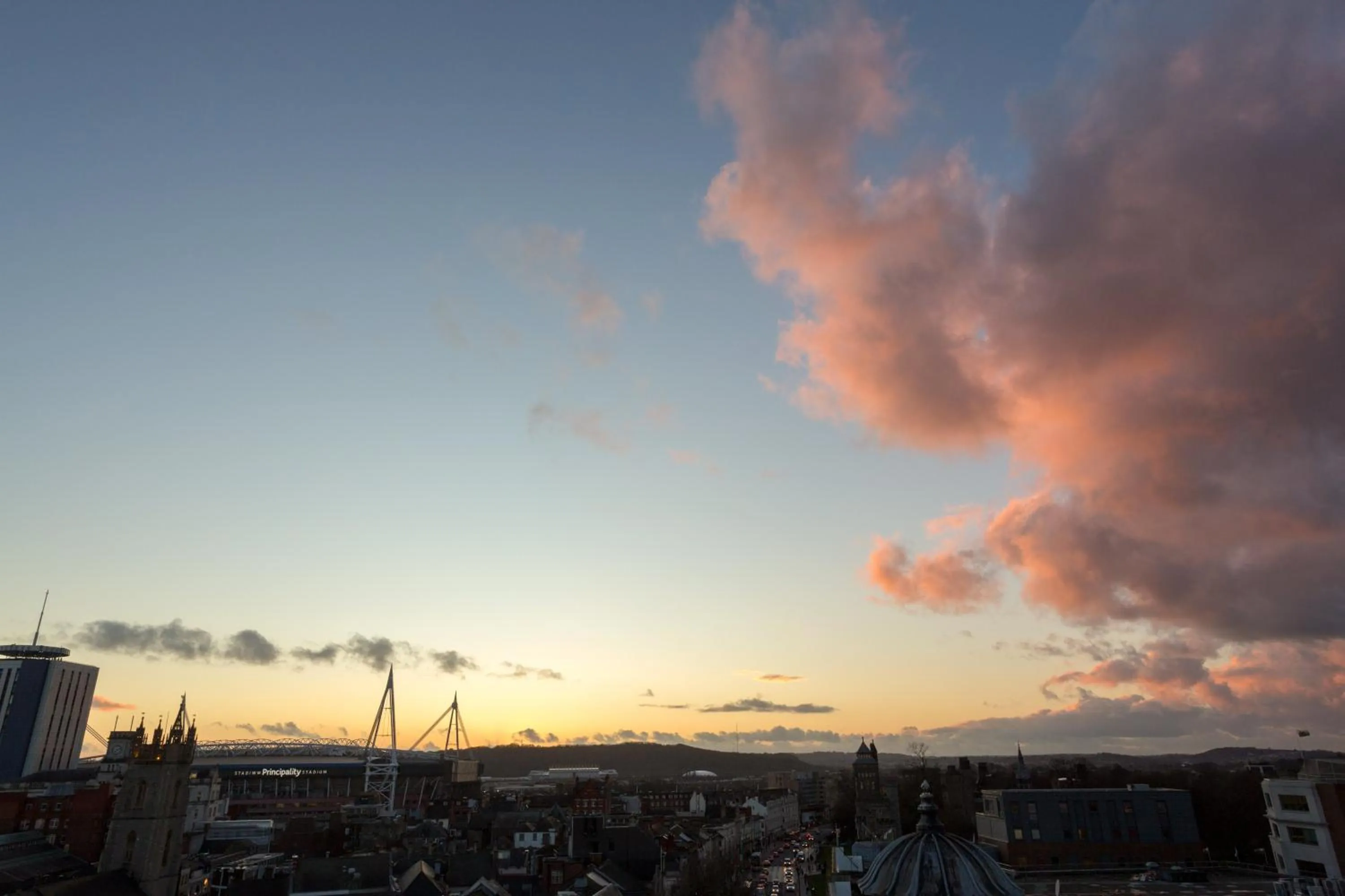 Other in Hotel Indigo - Cardiff by IHG