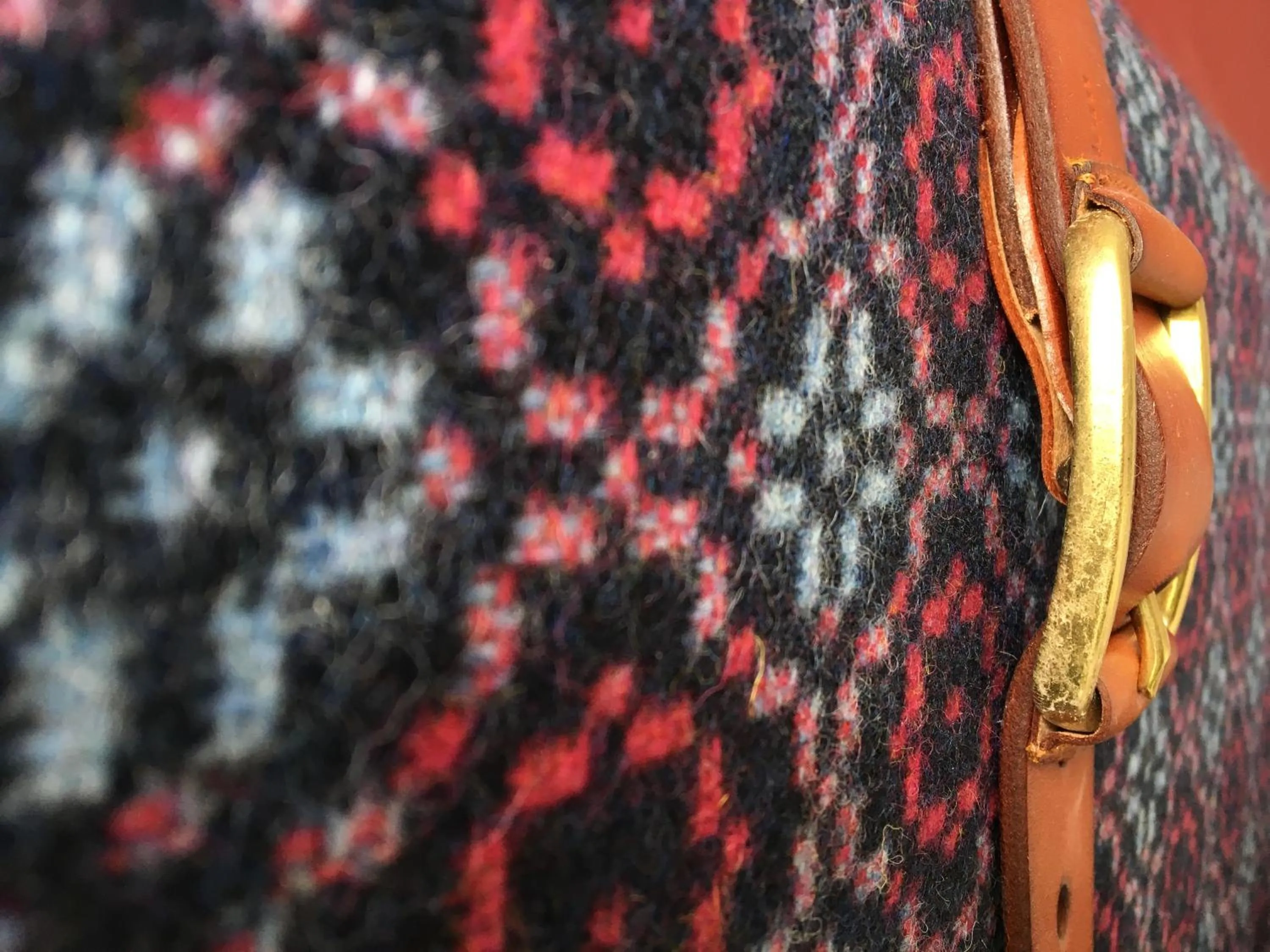 Decorative detail in Hotel Indigo - Cardiff by IHG