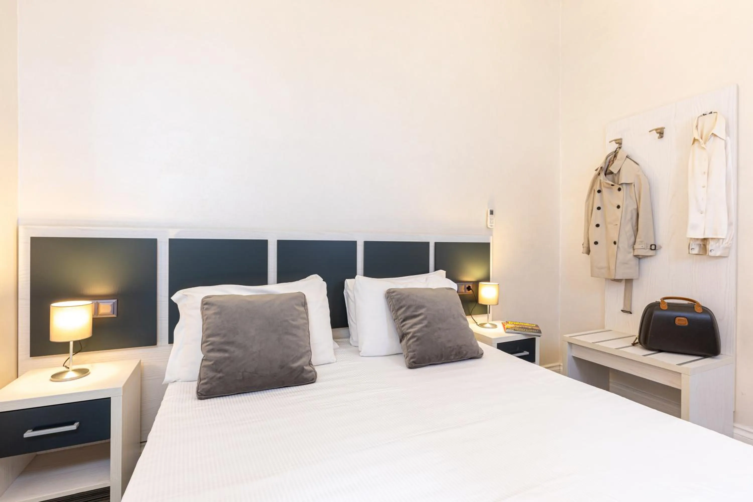 Bed in Spagna Boutique