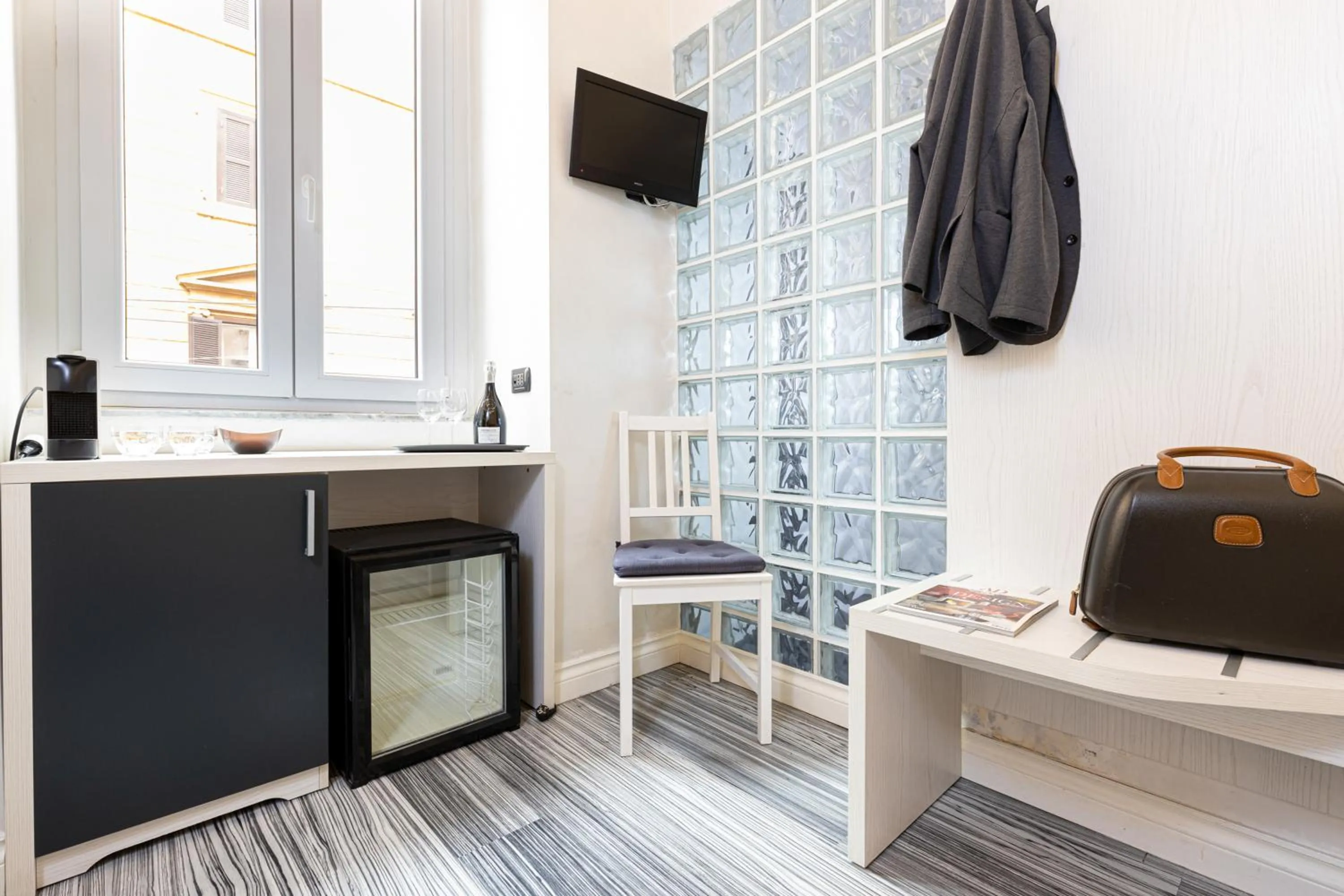 oven in Spagna Boutique