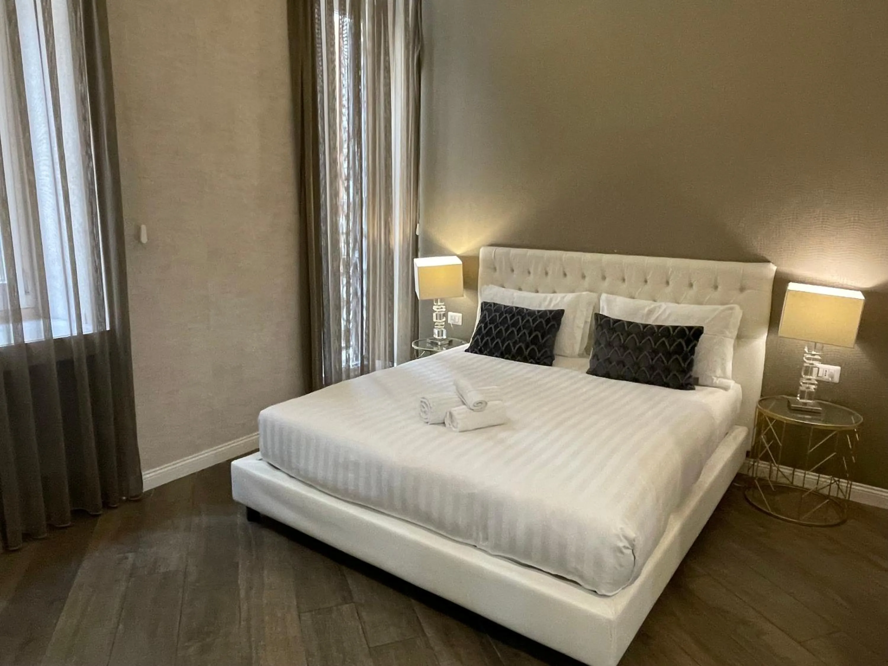 Bed in Spagna Boutique