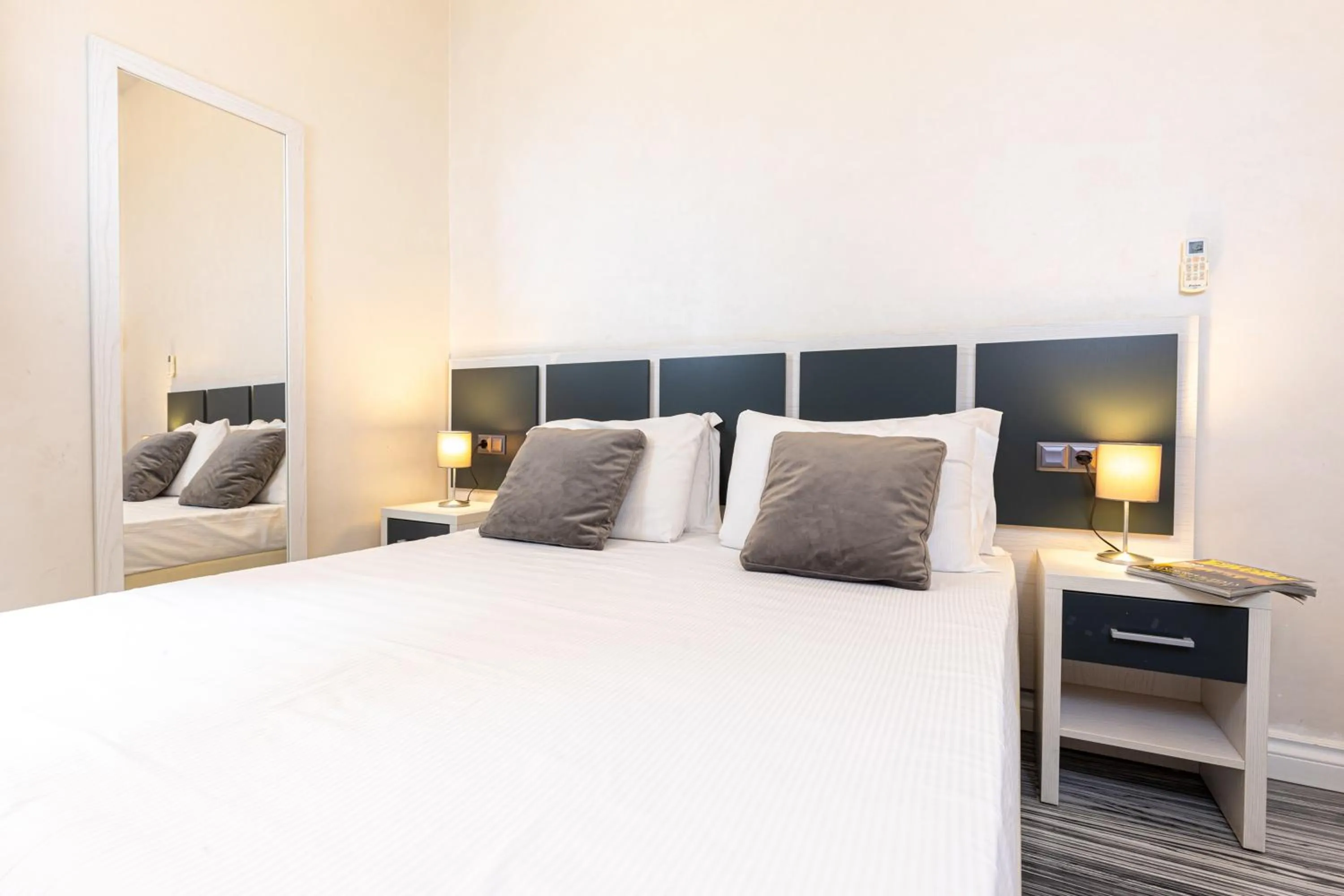 Bed in Spagna Boutique