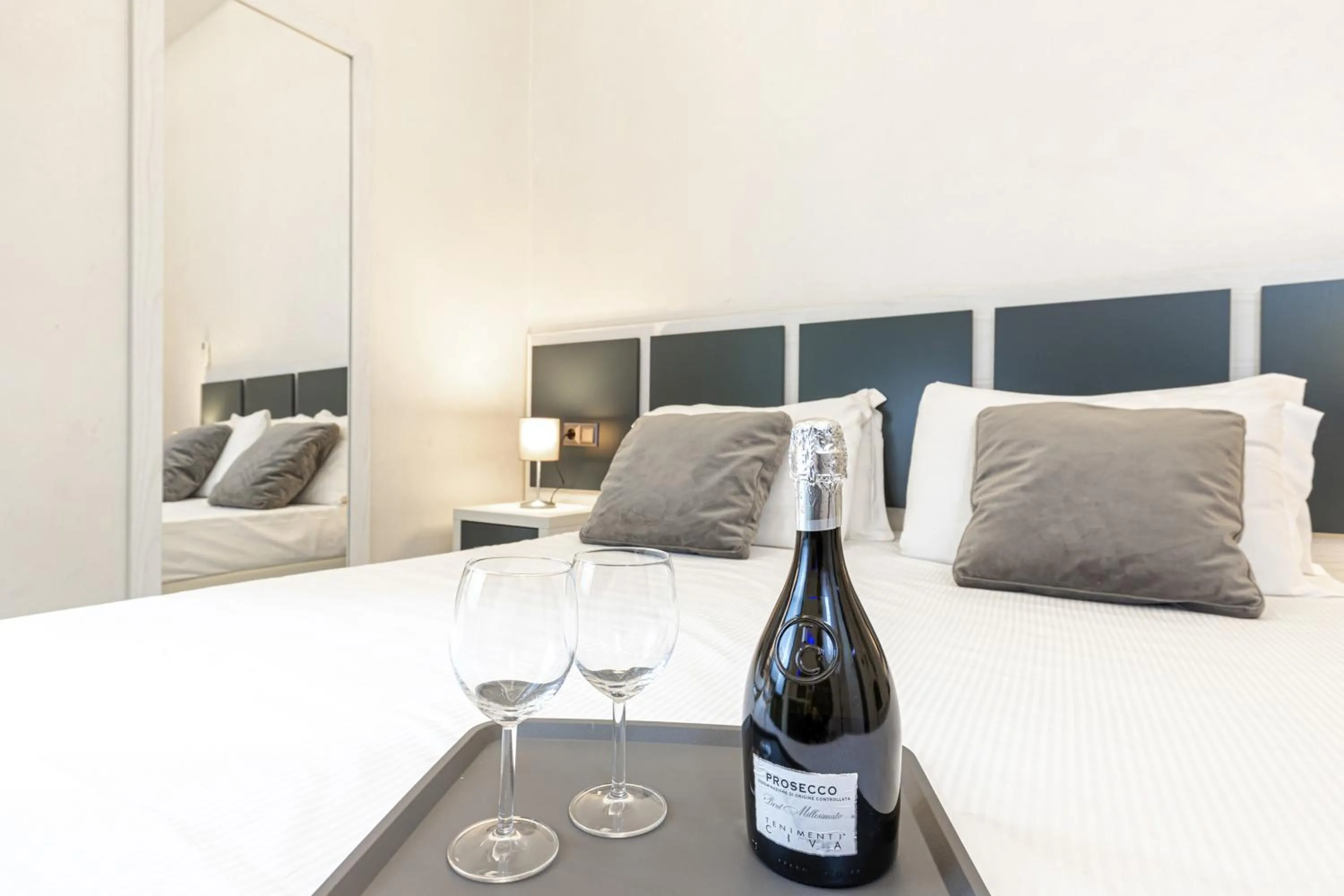 Bed in Spagna Boutique