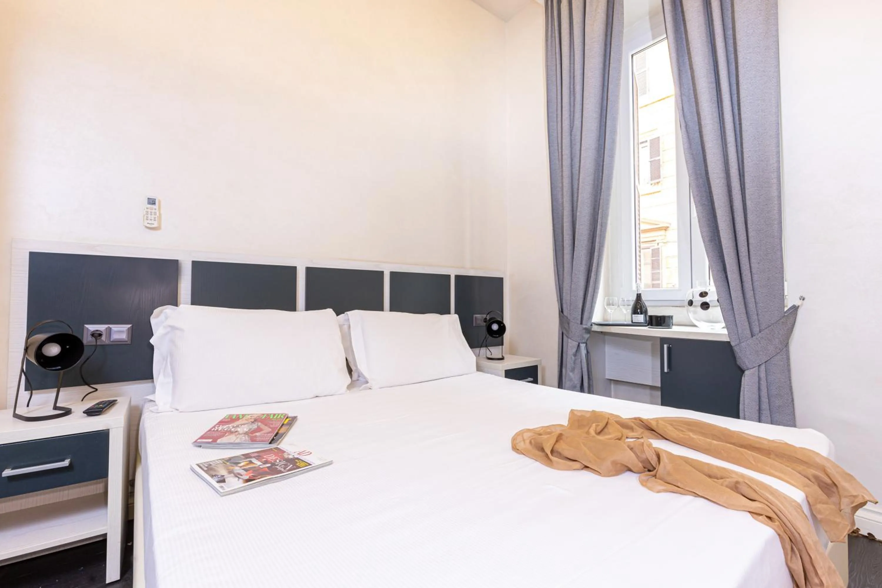 Bed in Spagna Boutique