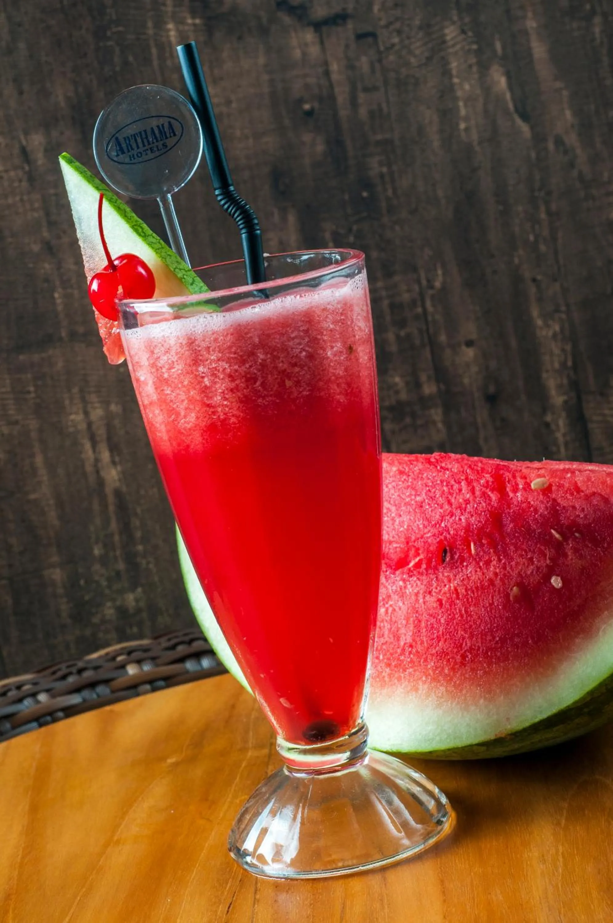 Drinks in Arthama Hotels Makassar