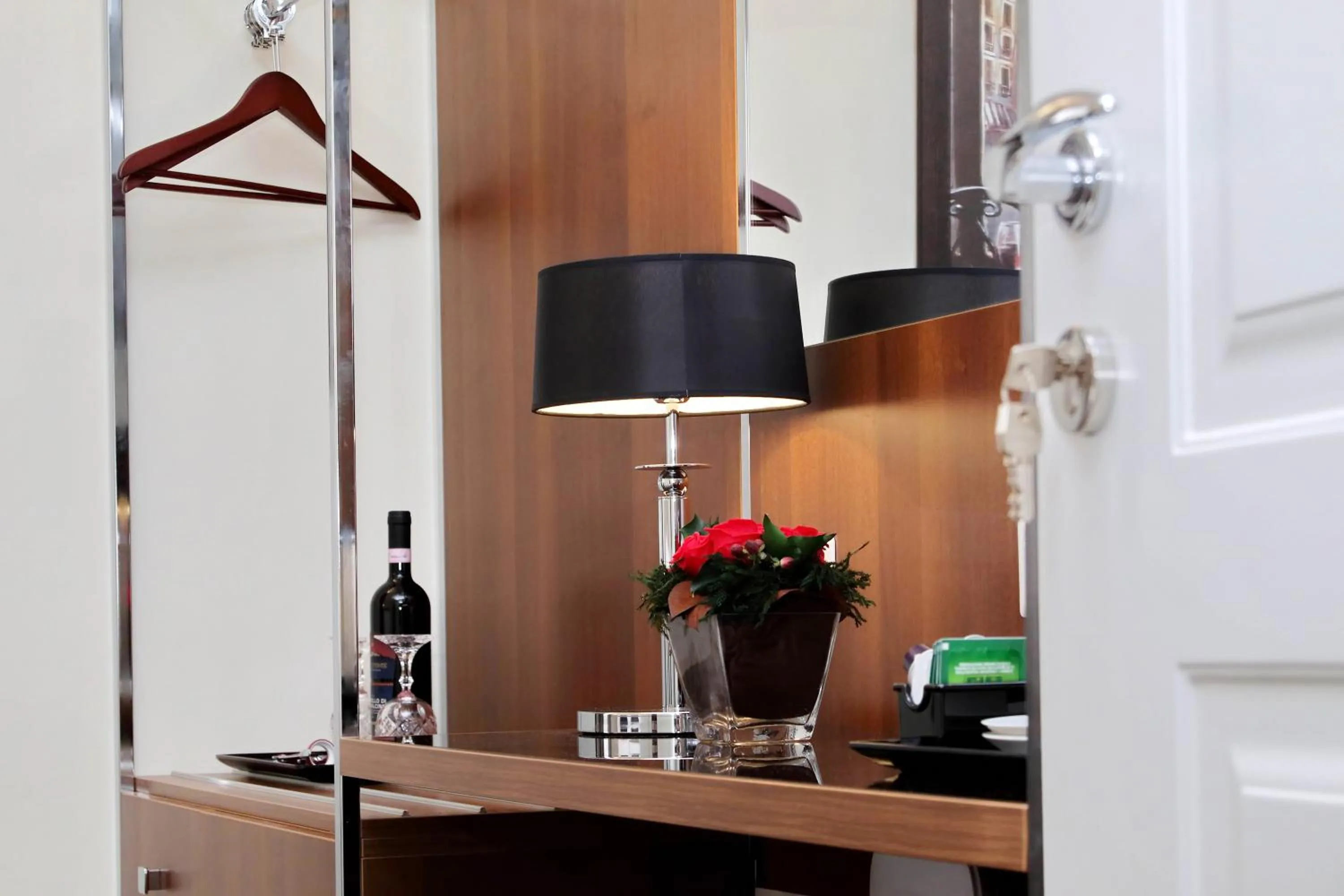 Piazza Venezia Grand Suite