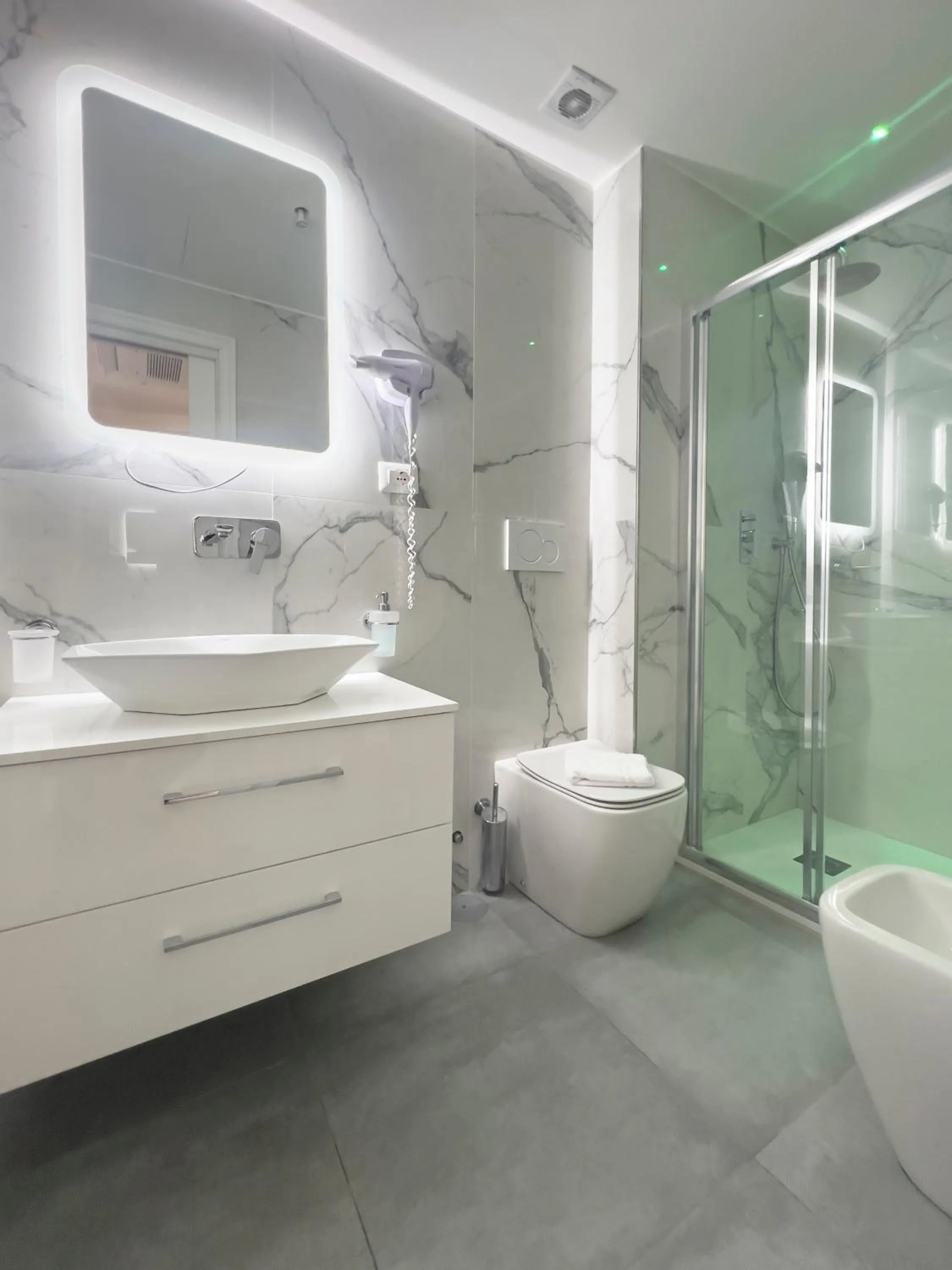 Piazza Venezia Grand Suite