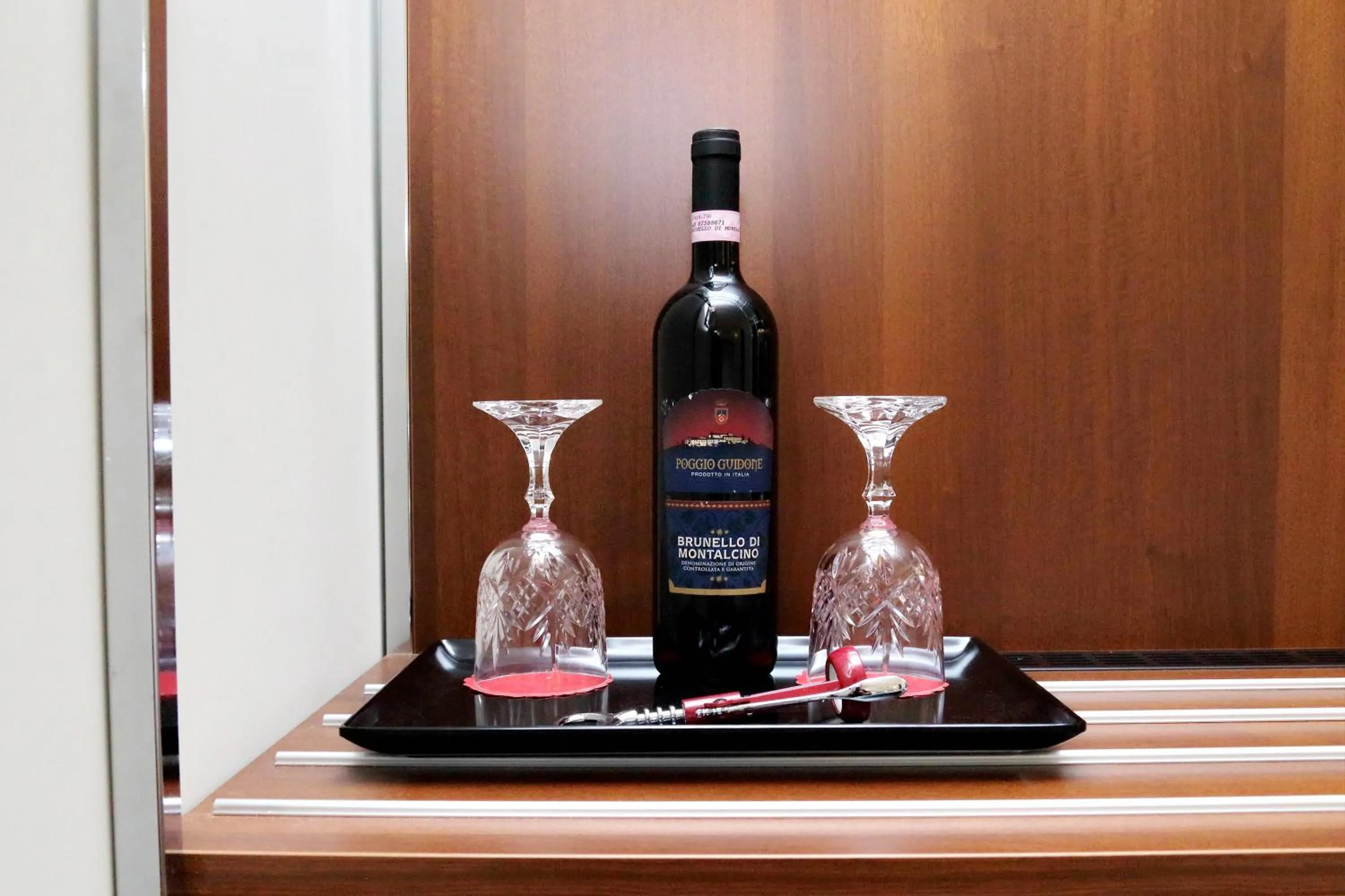 Piazza Venezia Grand Suite