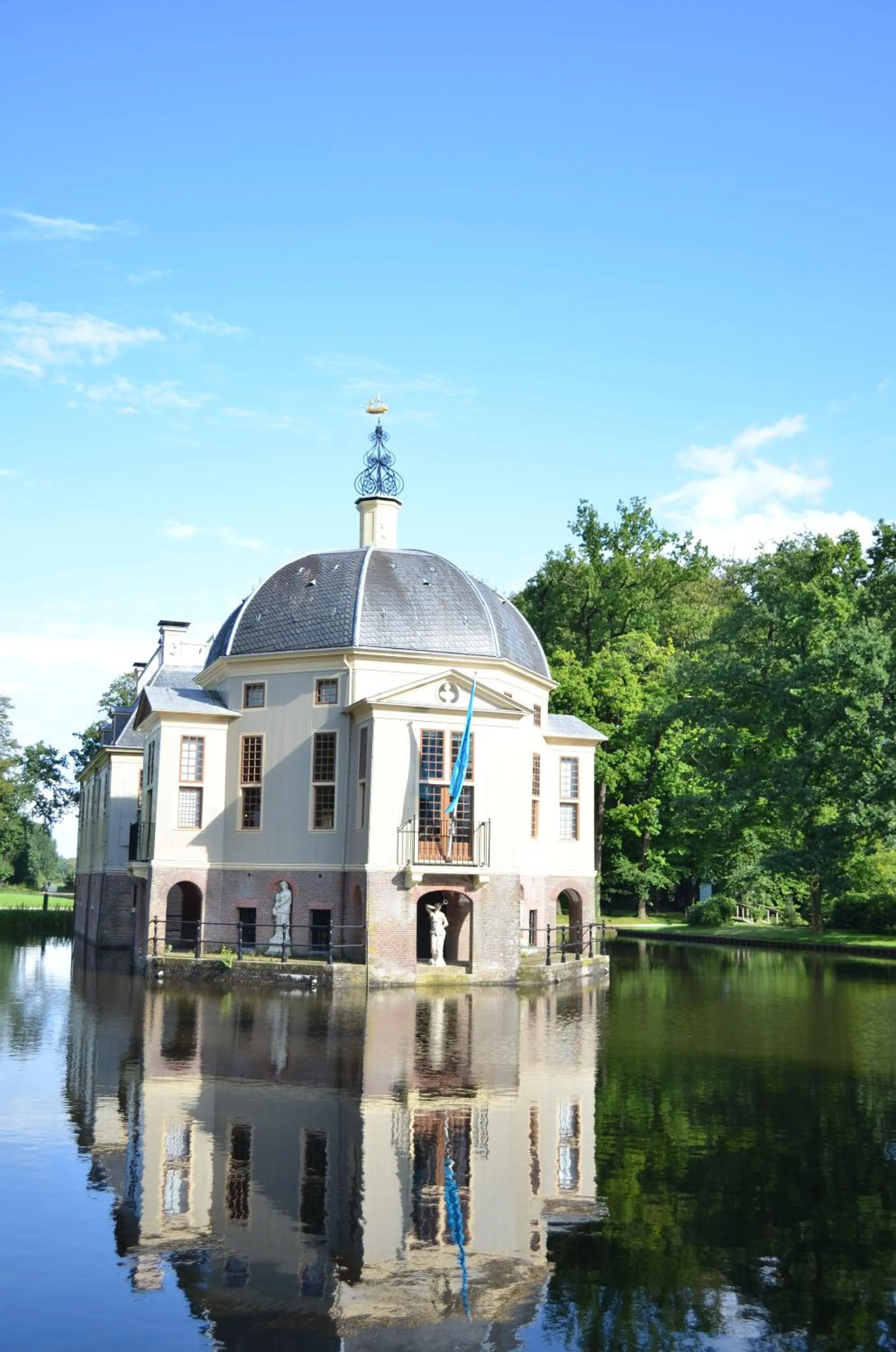 Nearby landmark in Art+bed and breakfast