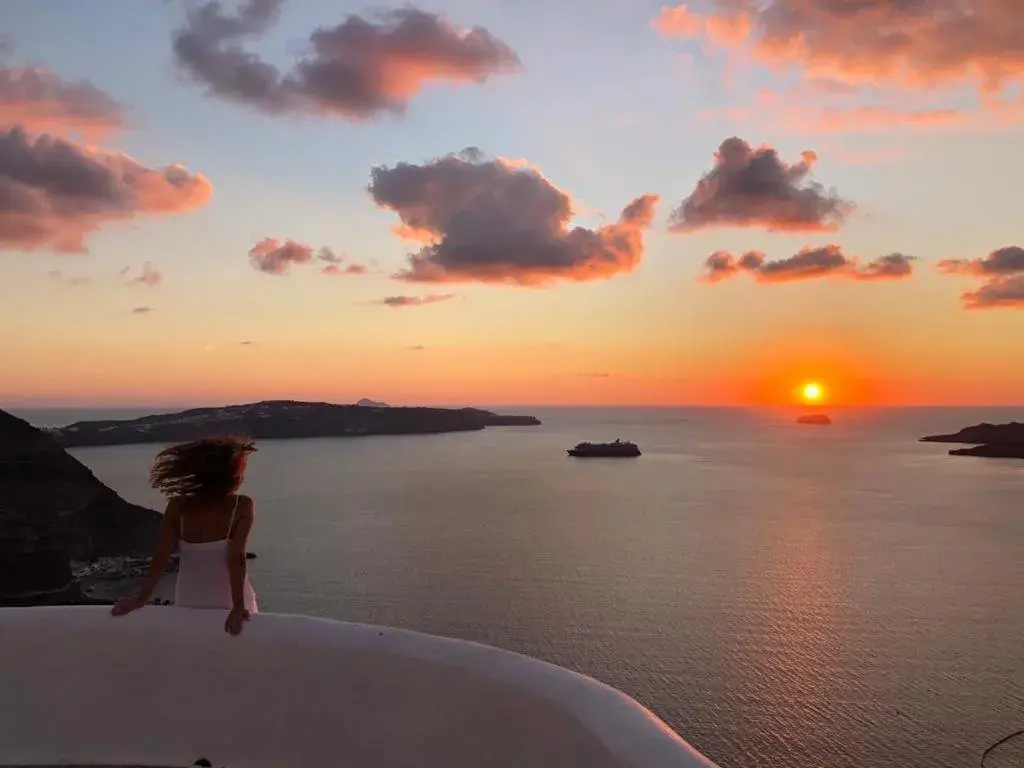 Villa Thiranthemis Villa Thiranthemis