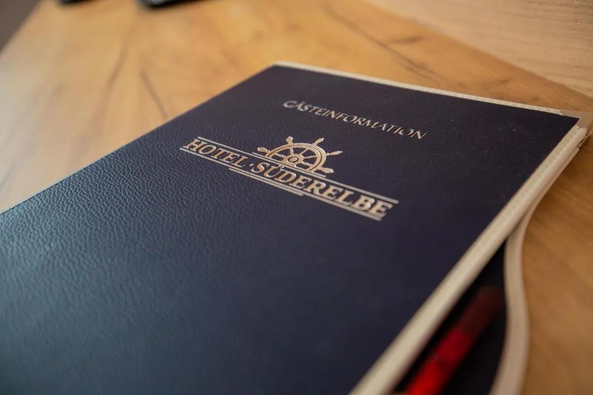 Other in Hotel Süderelbe