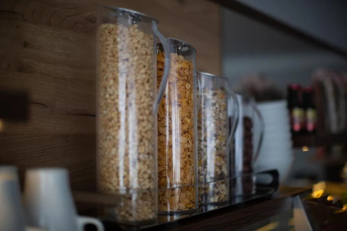 Other in Hotel Süderelbe