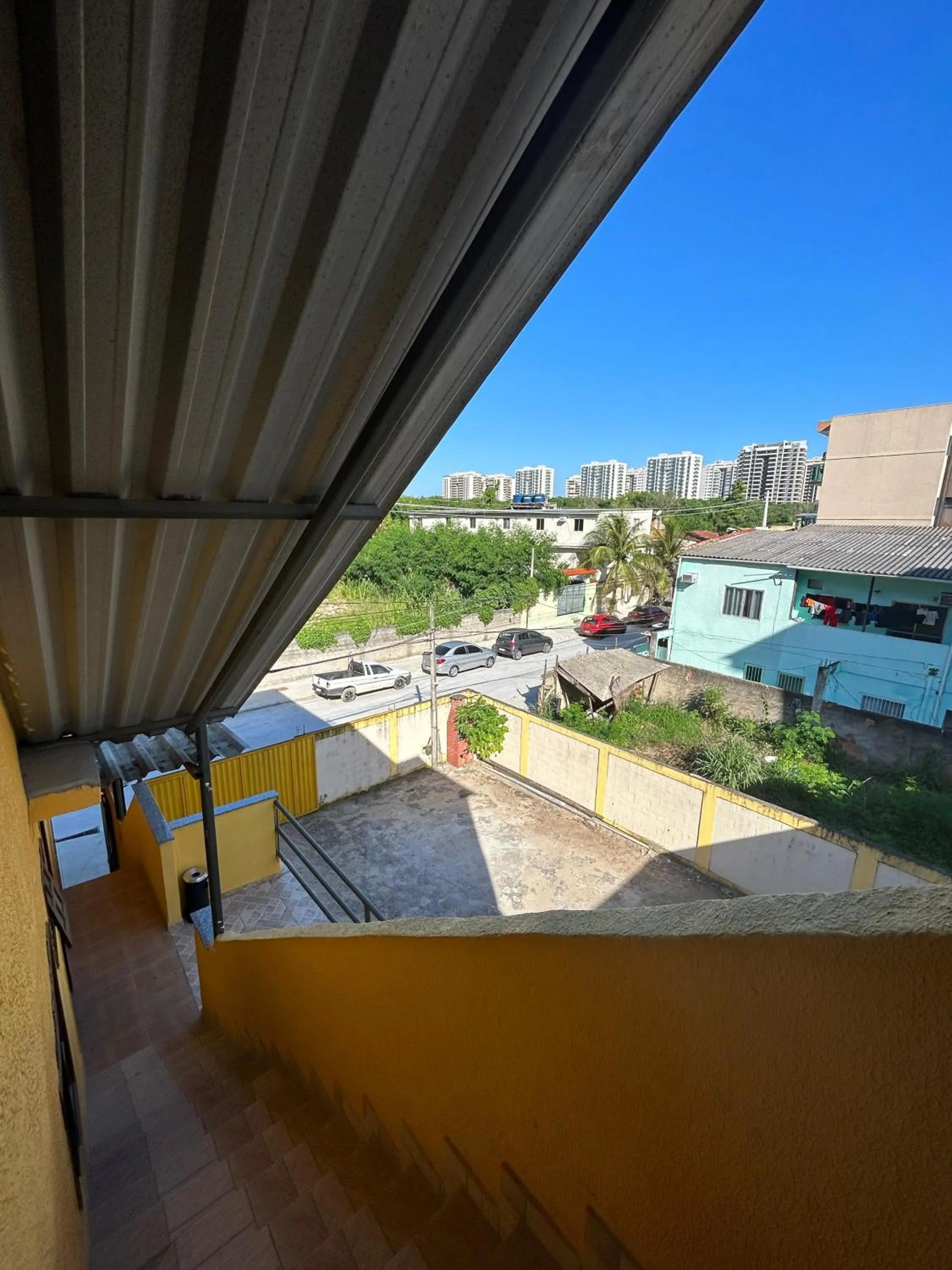 Pousada Village Rio Centro