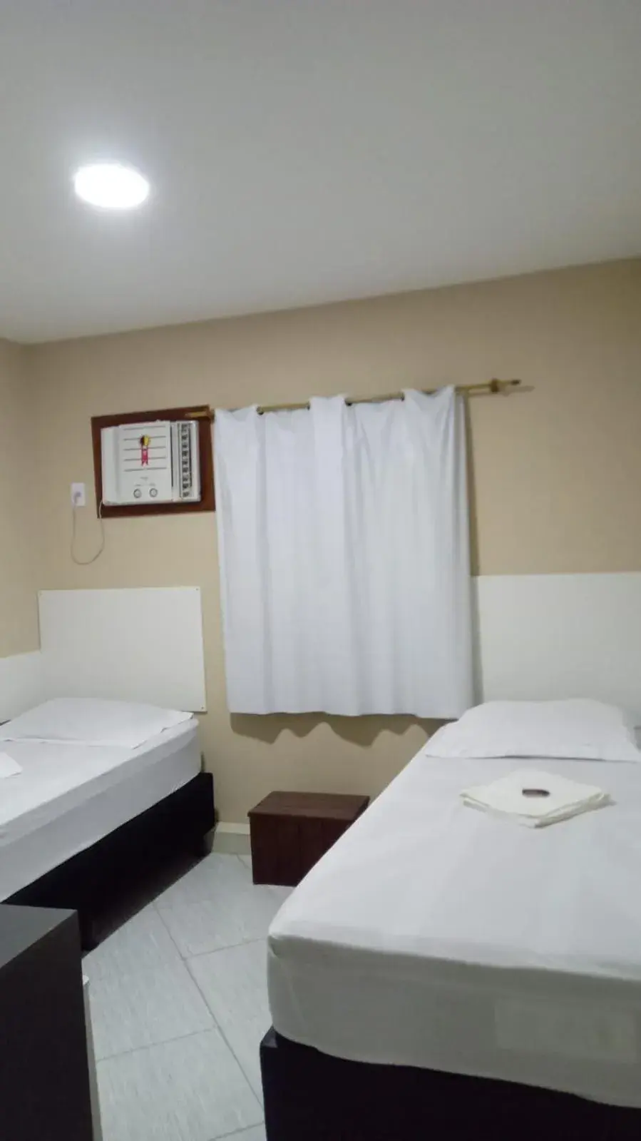 Double Room - single occupancy in Pousada Village Rio Centro Double Room - single occupancy in Pousada Village Rio Centro