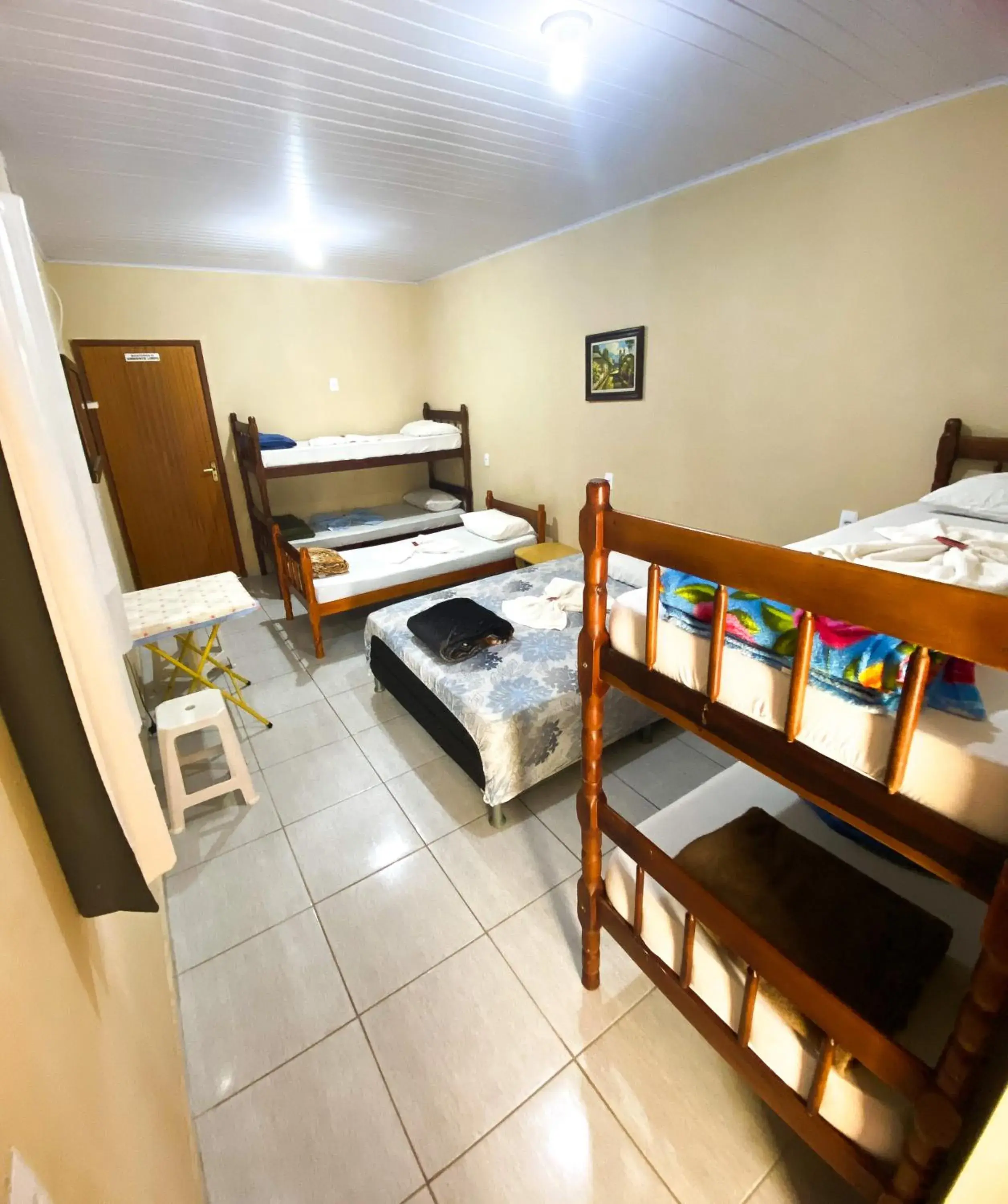 Pousada Village Rio Centro Pousada Village Rio Centro