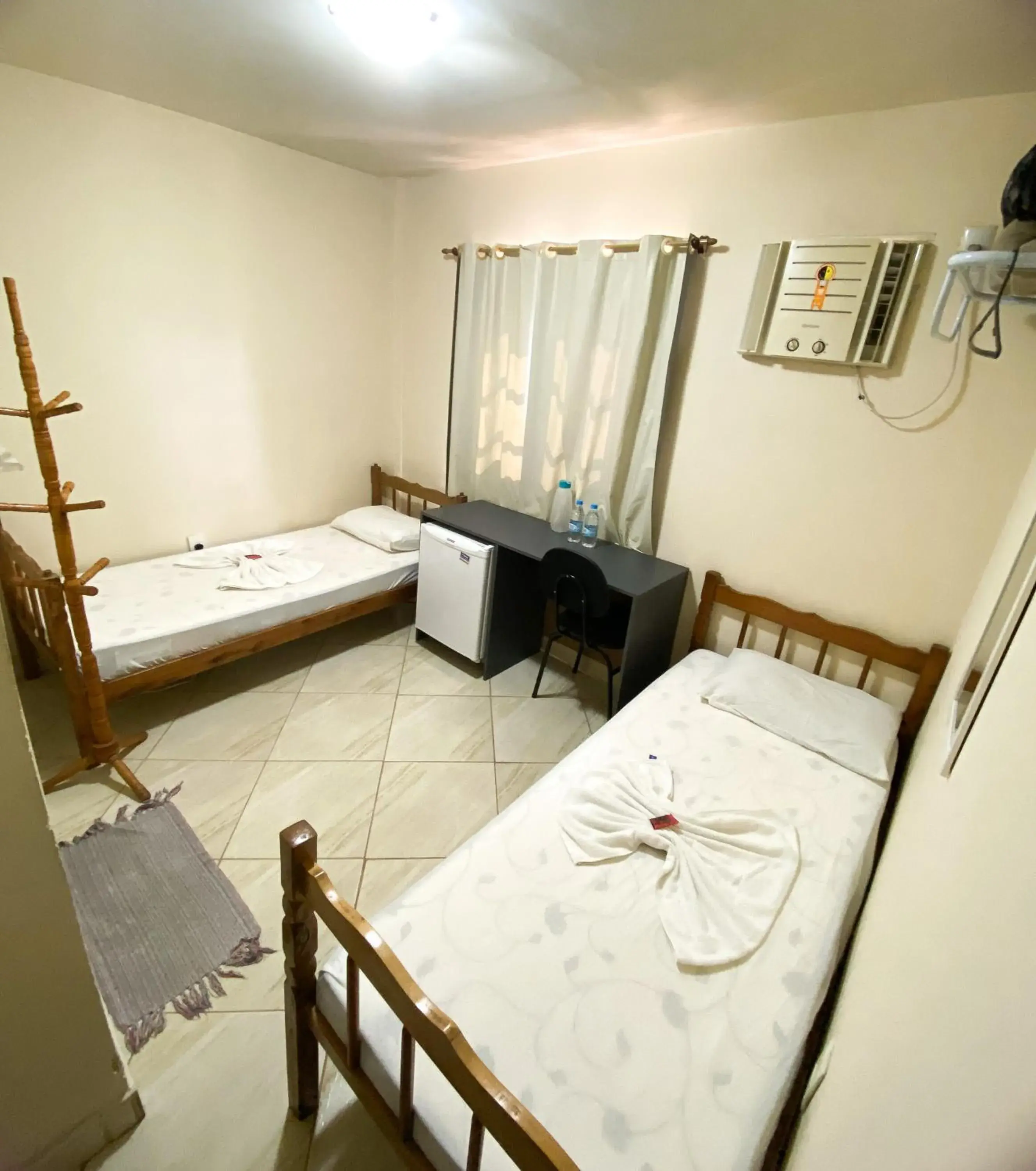 Double Room - single occupancy in Pousada Village Rio Centro Double Room - single occupancy in Pousada Village Rio Centro