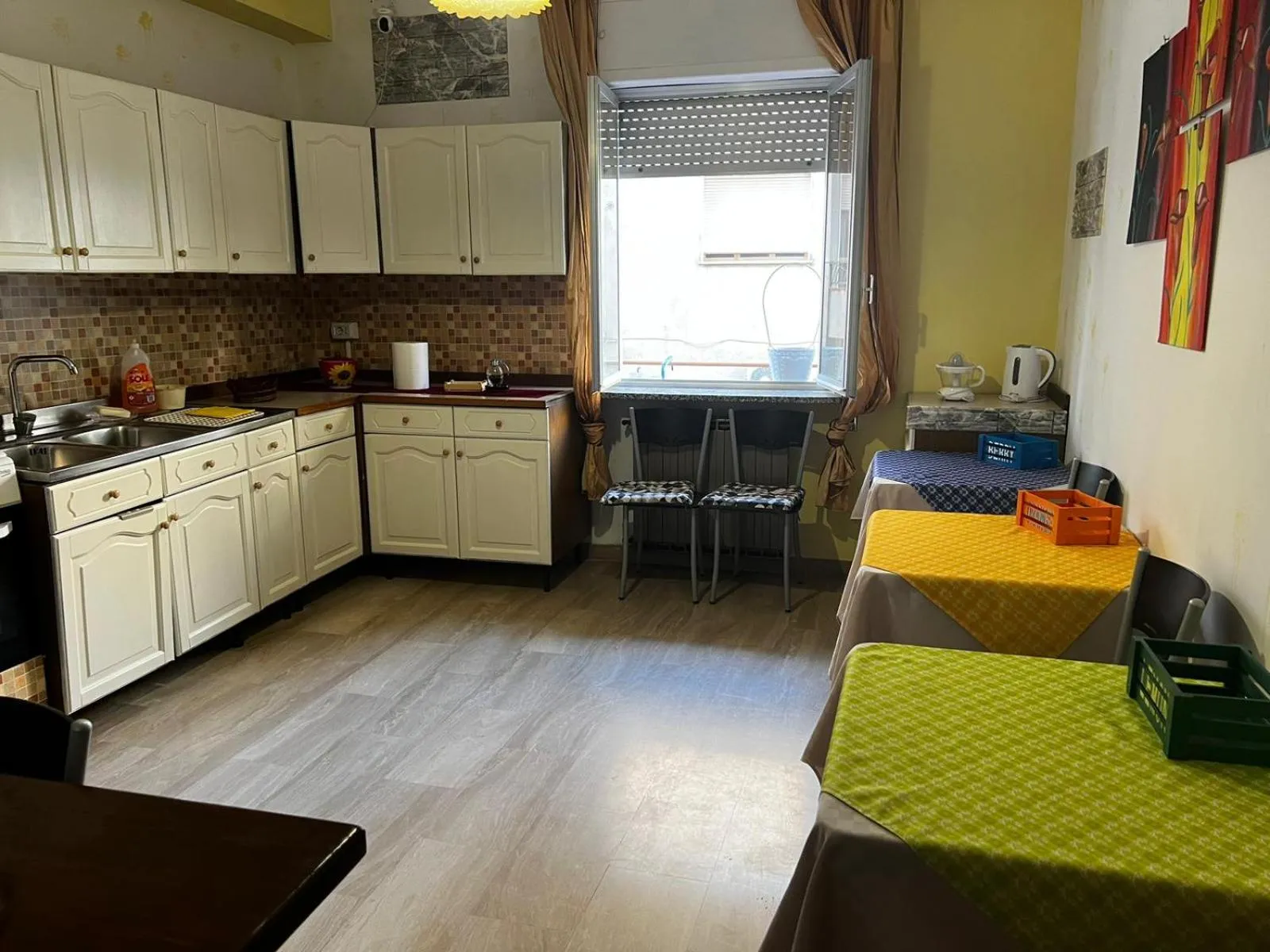 Lo Statere d' Argento