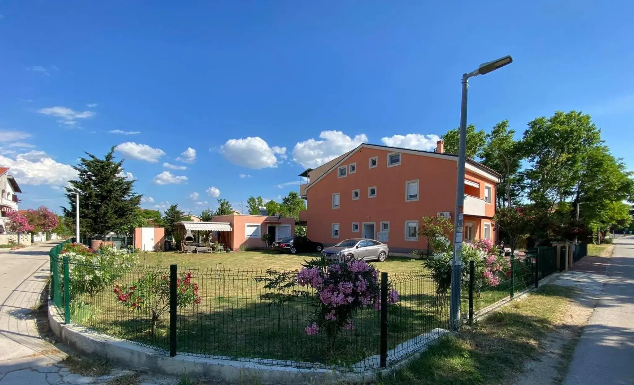 Renic Apartments Renic Apartments