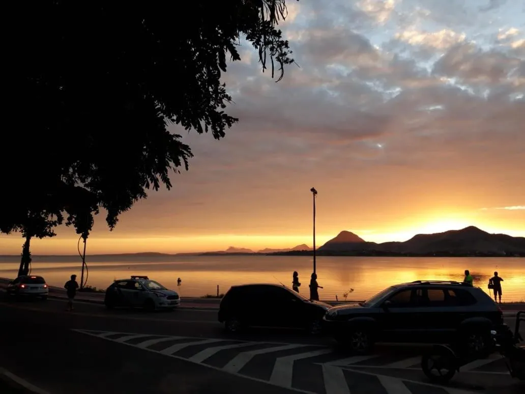 Pousada Castelinho