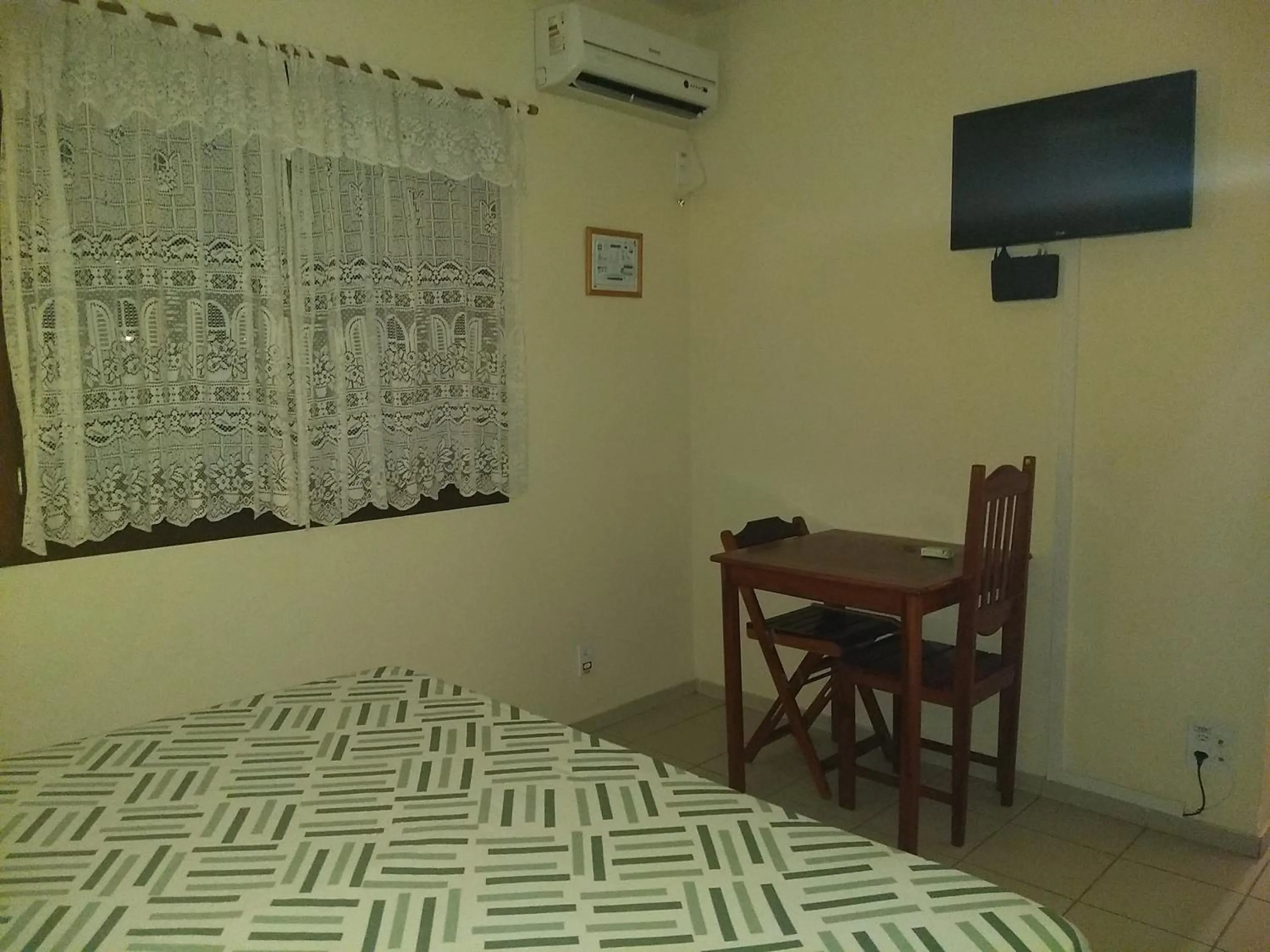 Pousada Castelinho
