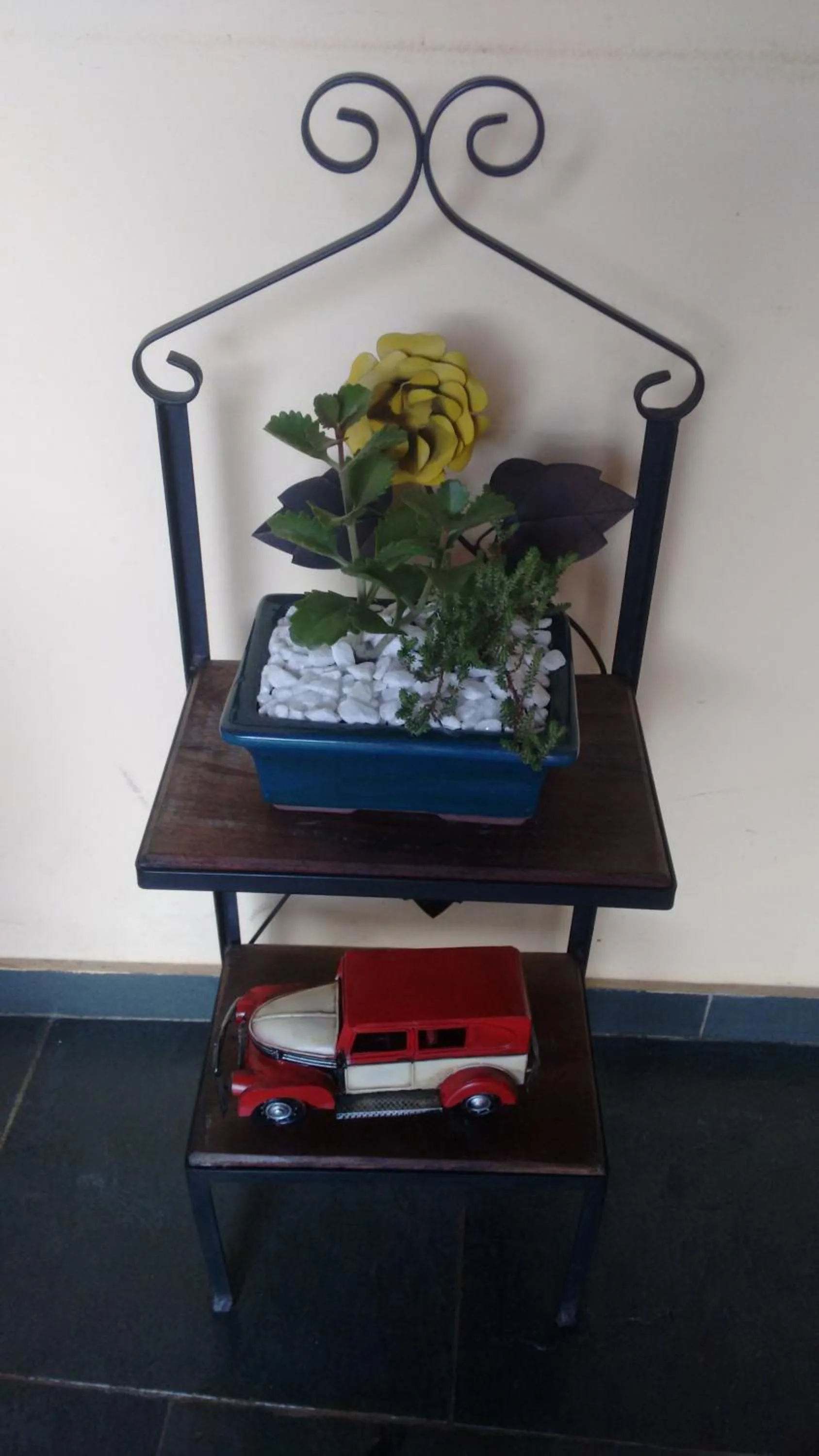 Pousada Castelinho