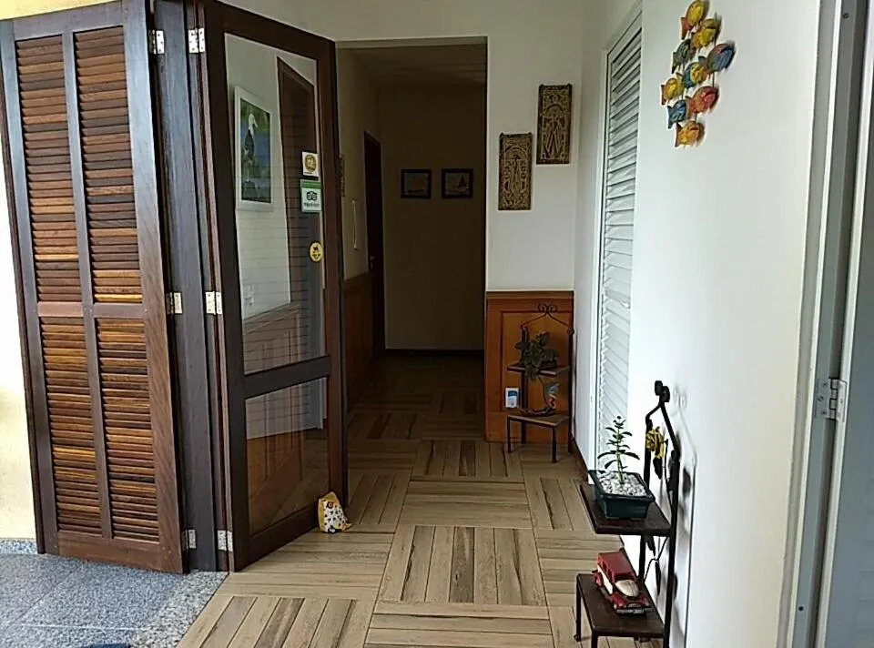 Pousada Castelinho