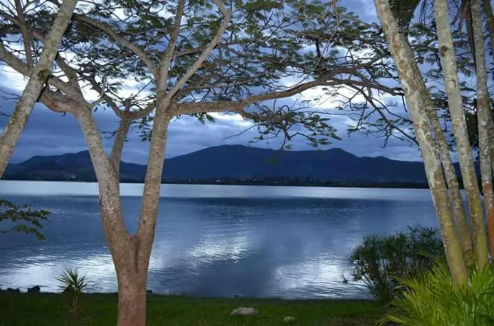 Pousada Castelinho