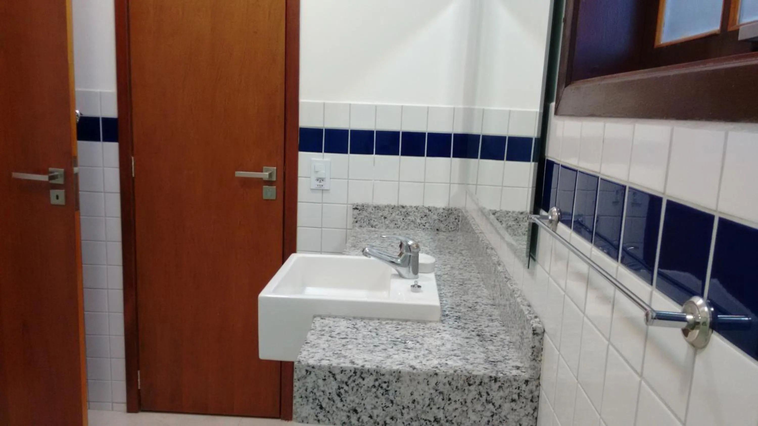 Pousada Castelinho