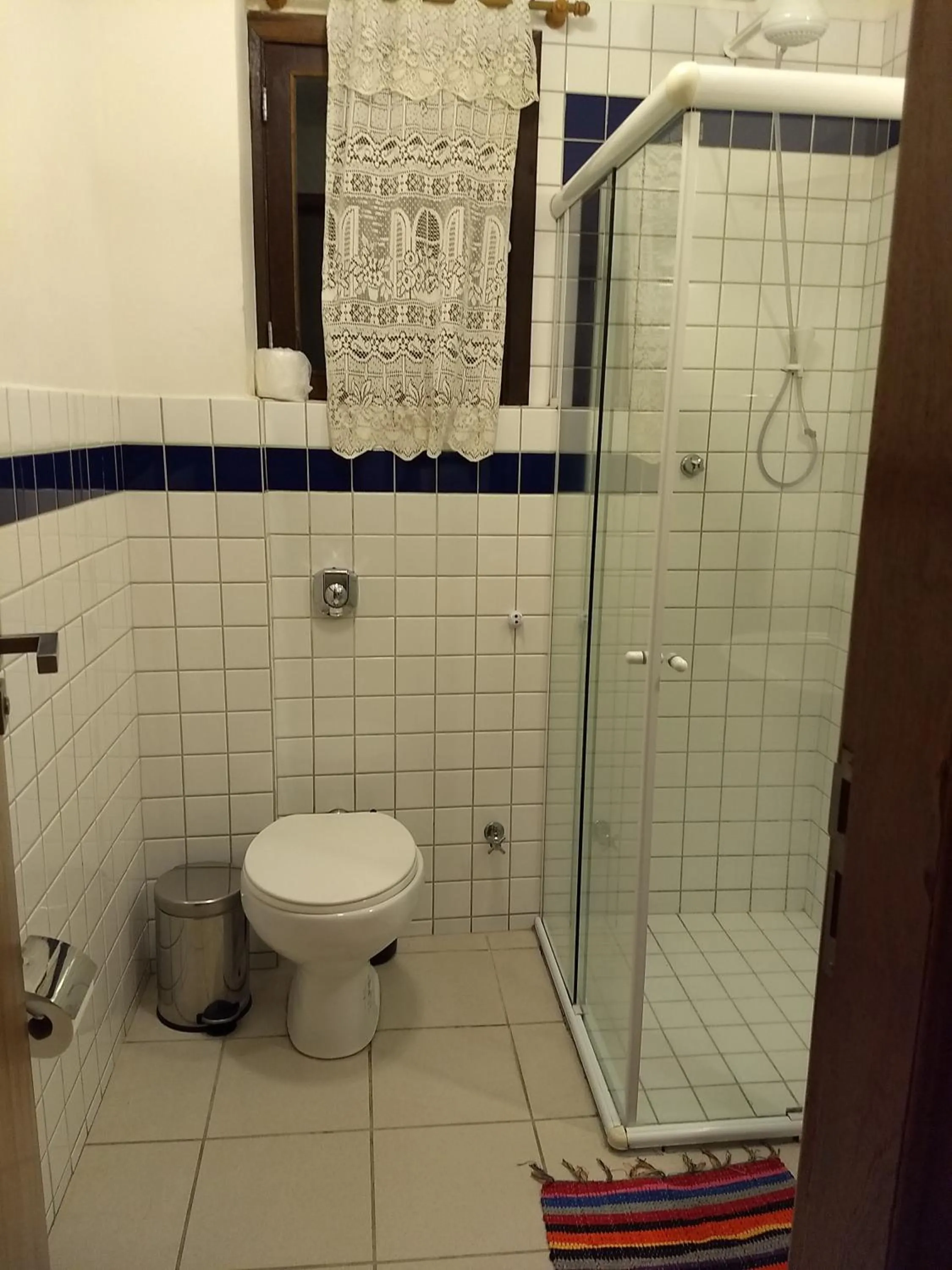 Pousada Castelinho